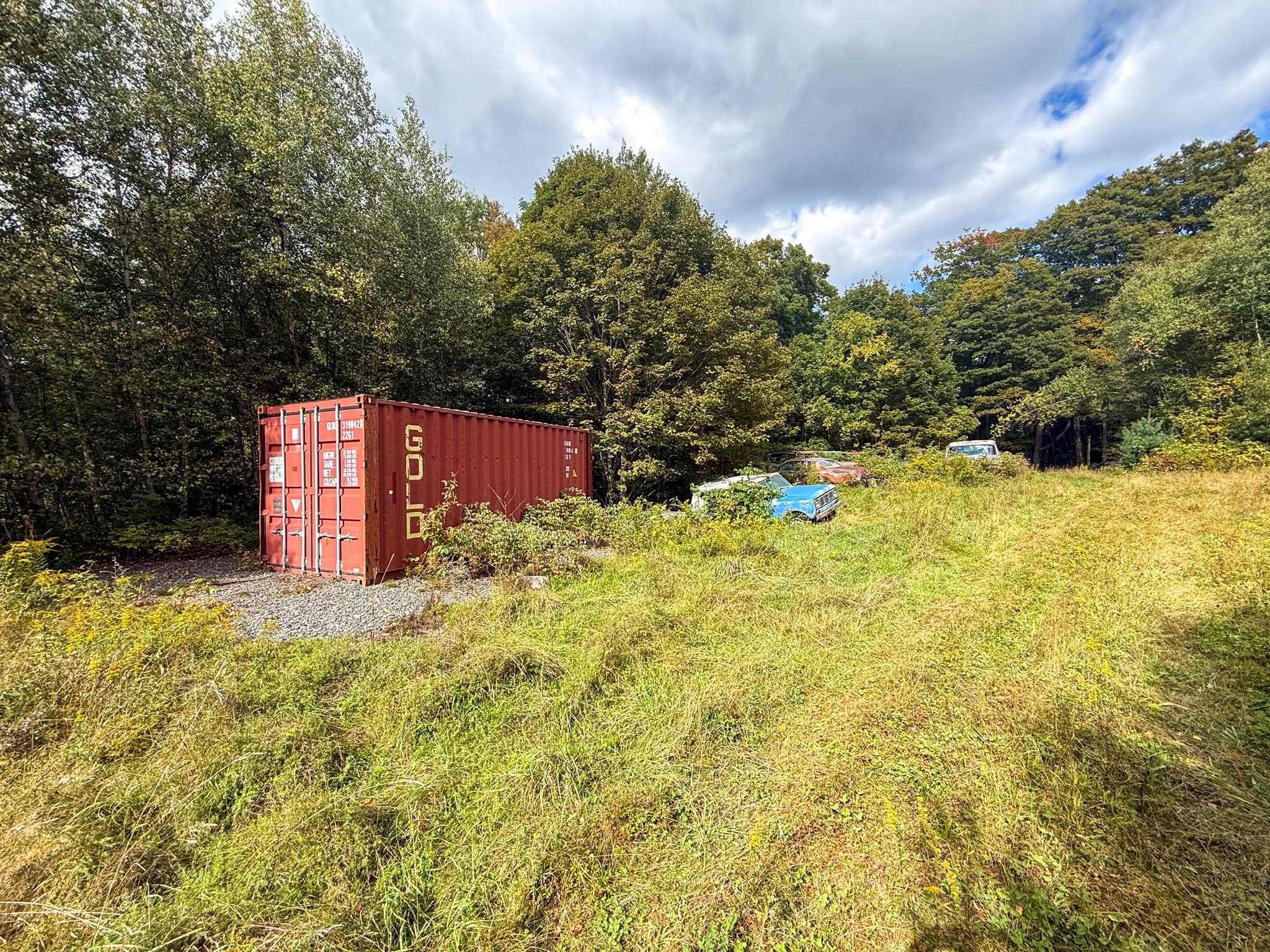 526 New Hampshire Route 25c Property Photo 35