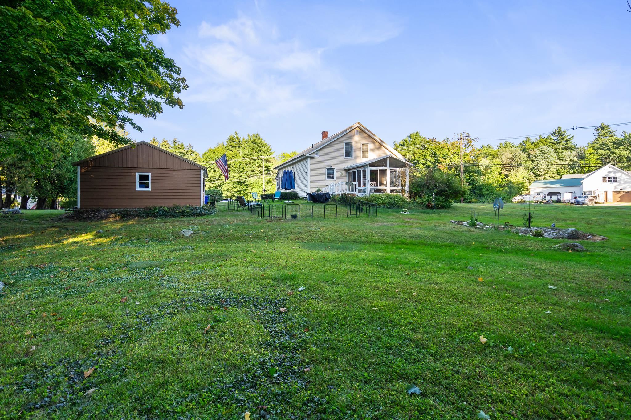 48 Bow Center Road Property Photo 39