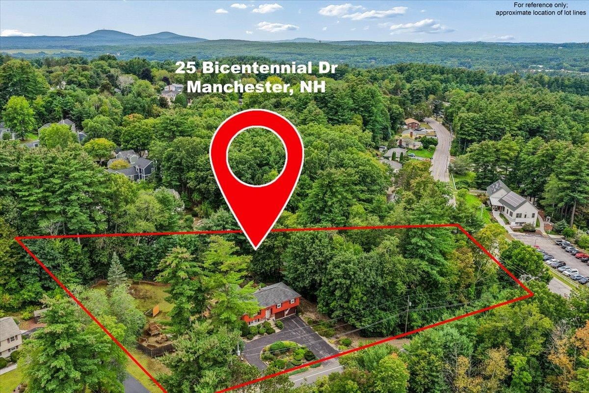 25 Bicentennial Drive Property Photo 2