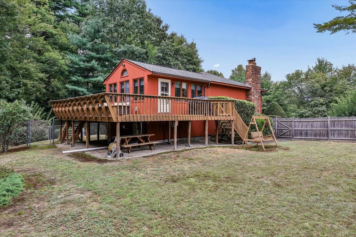 25 Bicentennial Drive Property Photo 39