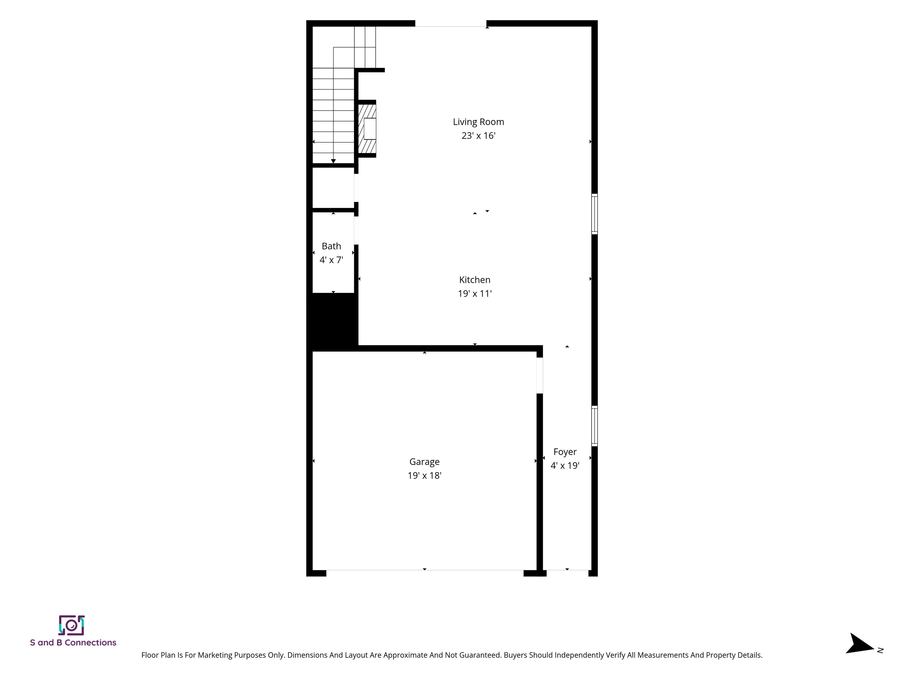2 Cleveland Avenue Property Photo 46