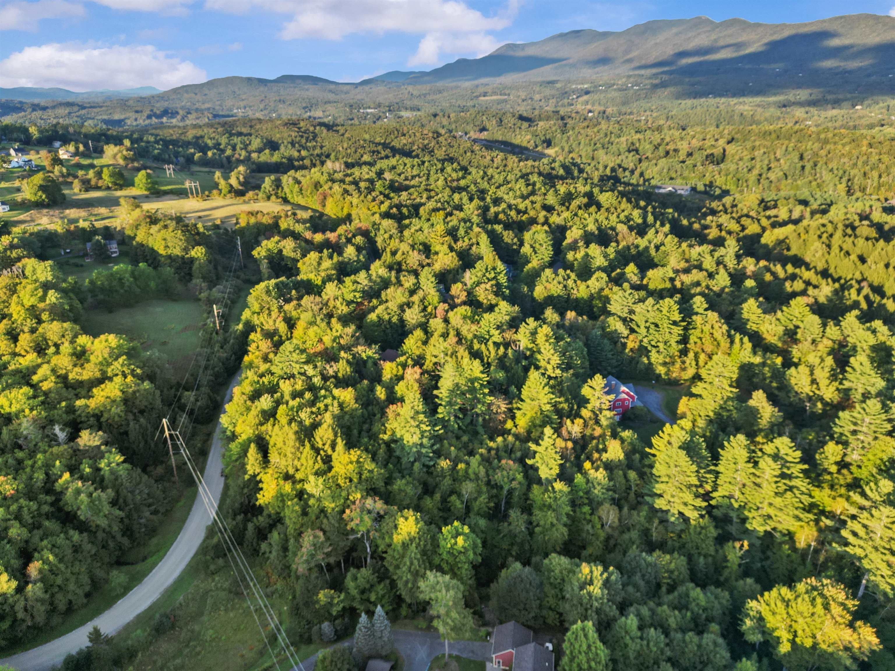 Countryside Road Property Photo 1