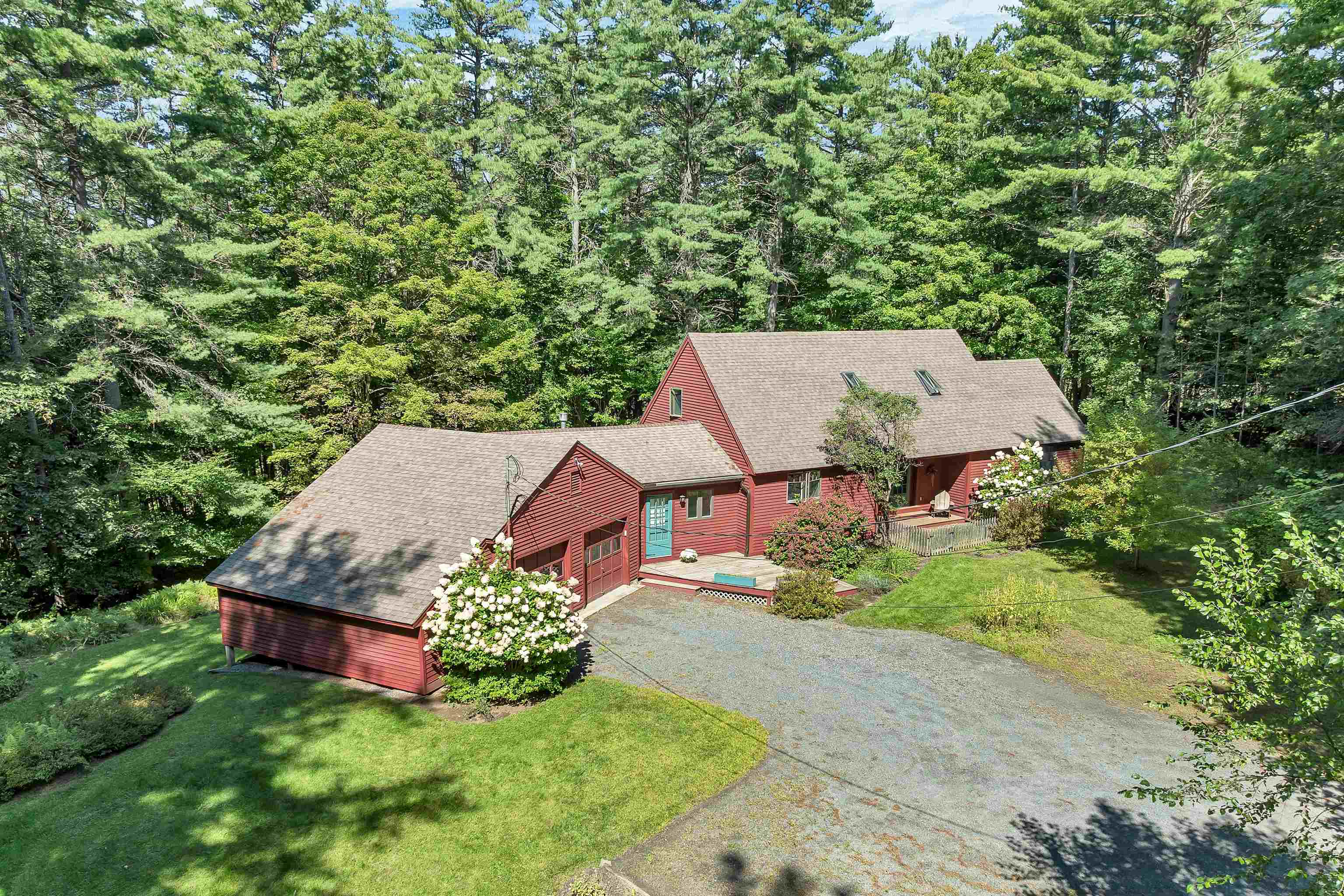 370 Hawk Pine Road Property Photo 1