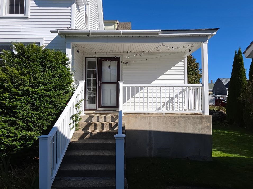 214 Sweden Street Property Photo 4