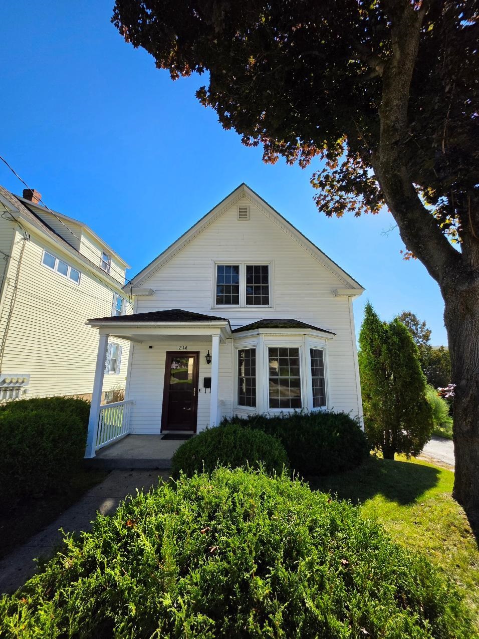 214 Sweden Street Property Photo 25