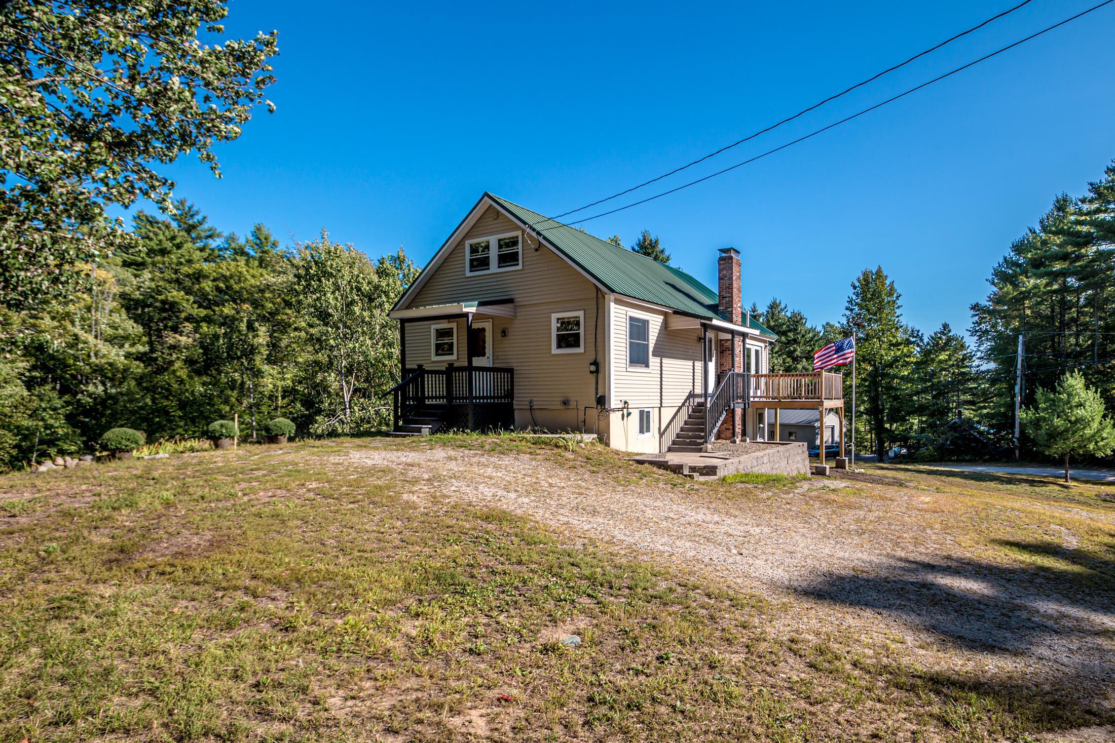 8 Eliot Drive Property Photo 1