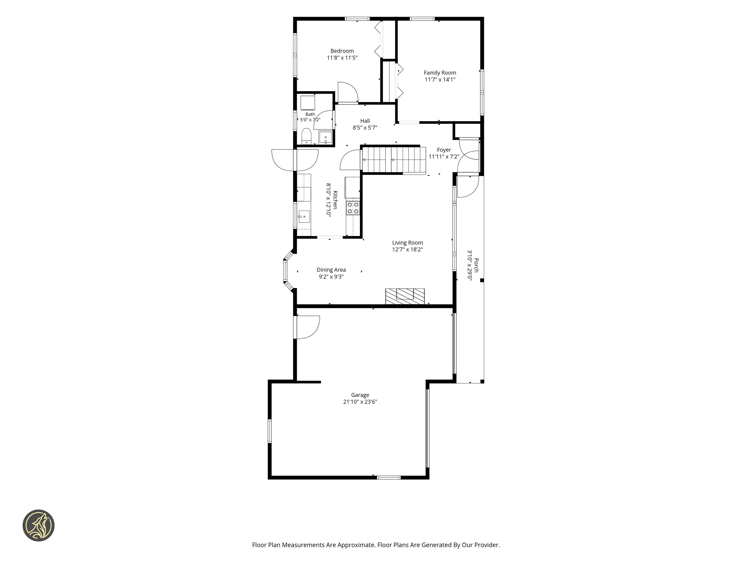 4 Clough Street Property Photo 11