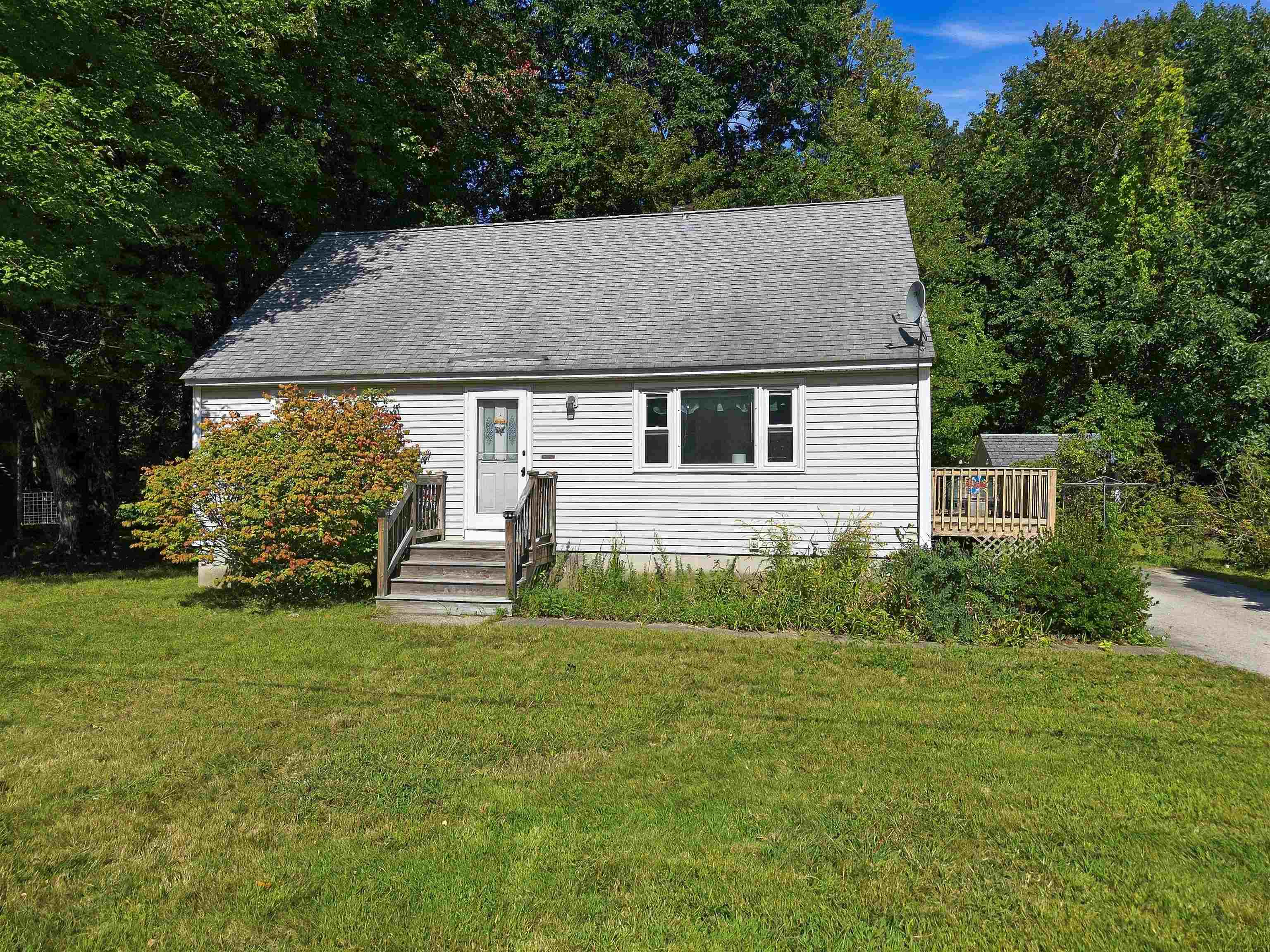 5 Clark Street Property Photo 3