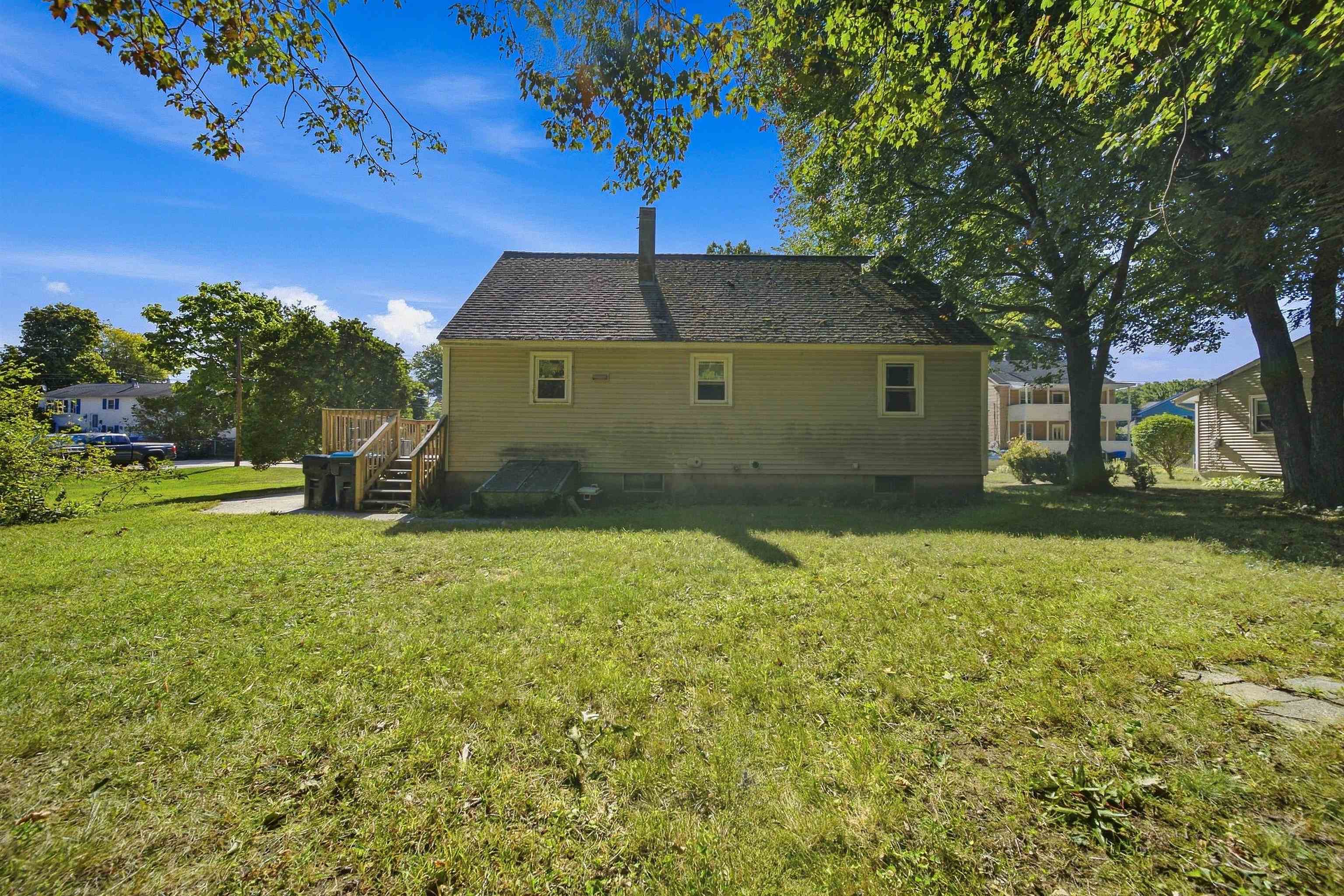 5 Clark Street Property Photo 31