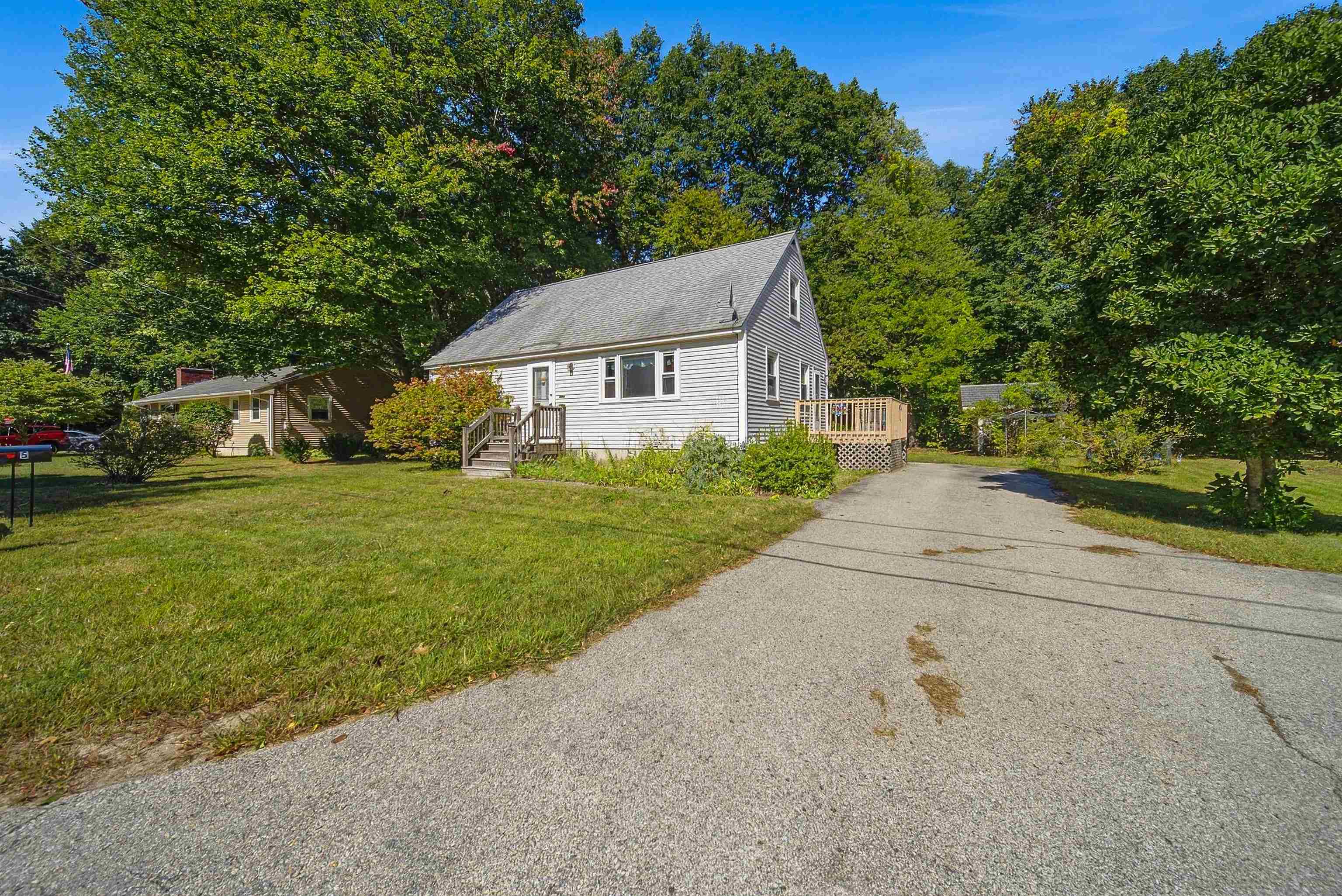 5 Clark Street Property Photo 33