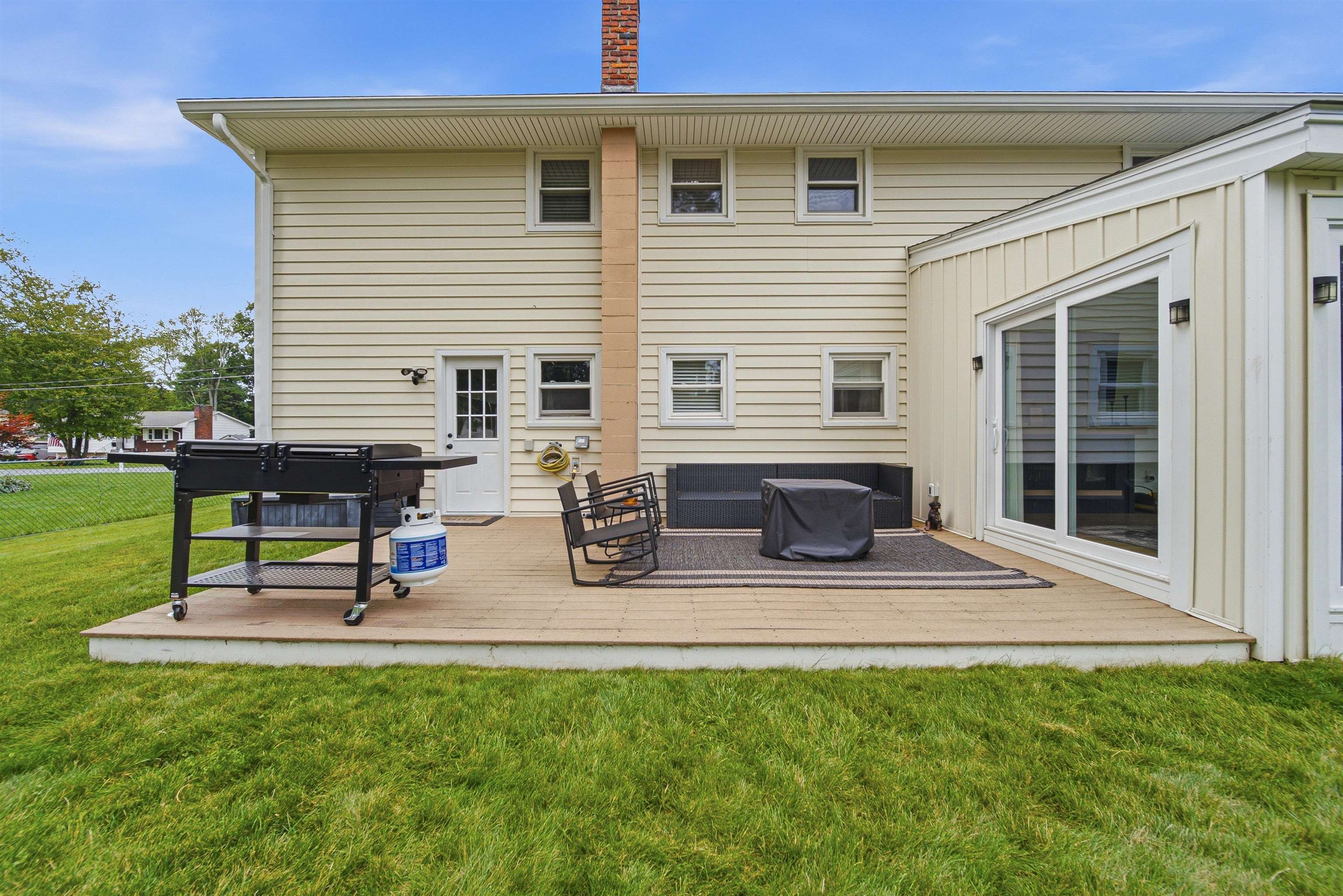 17 Juniper Road Property Photo 32