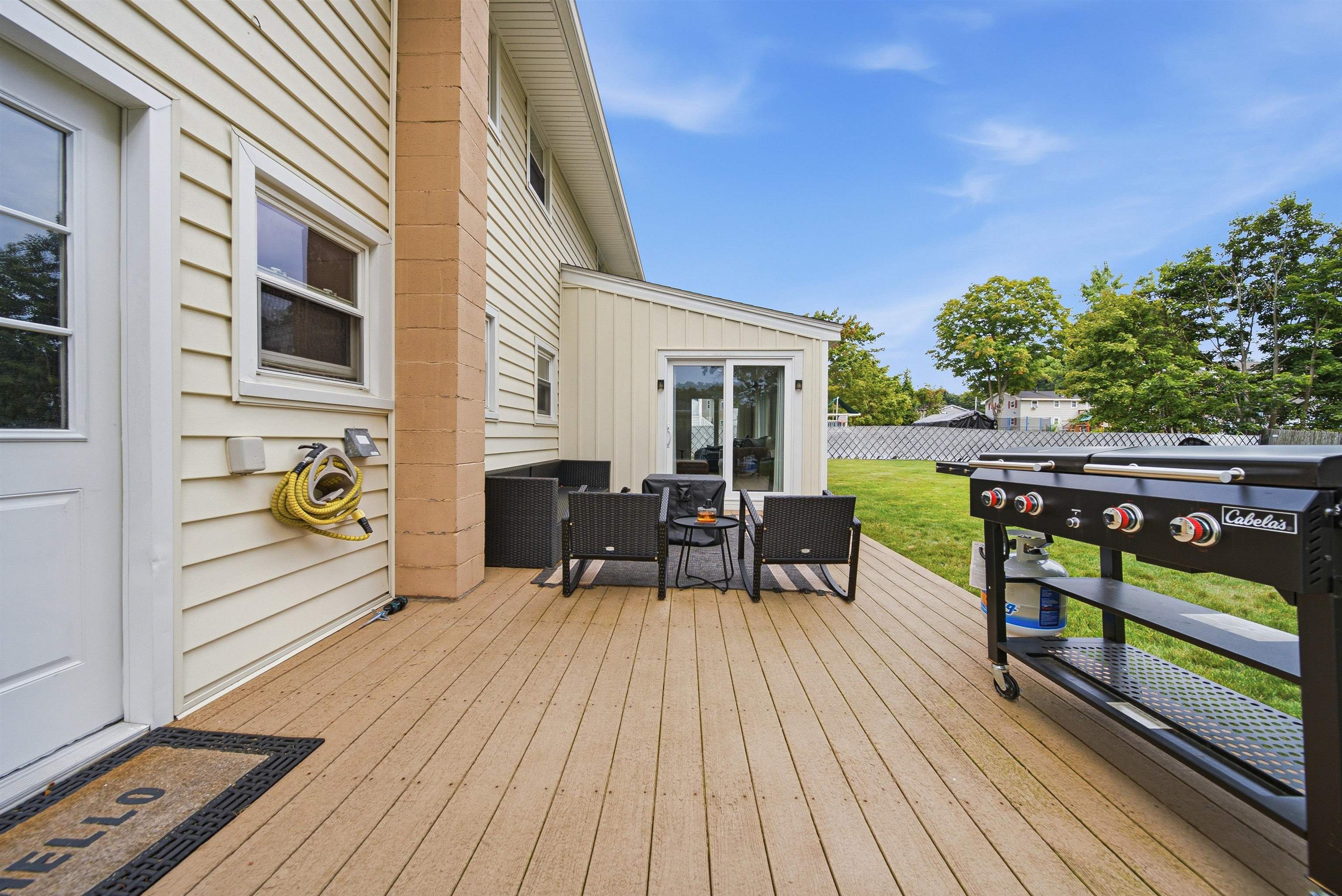 17 Juniper Road Property Photo 35