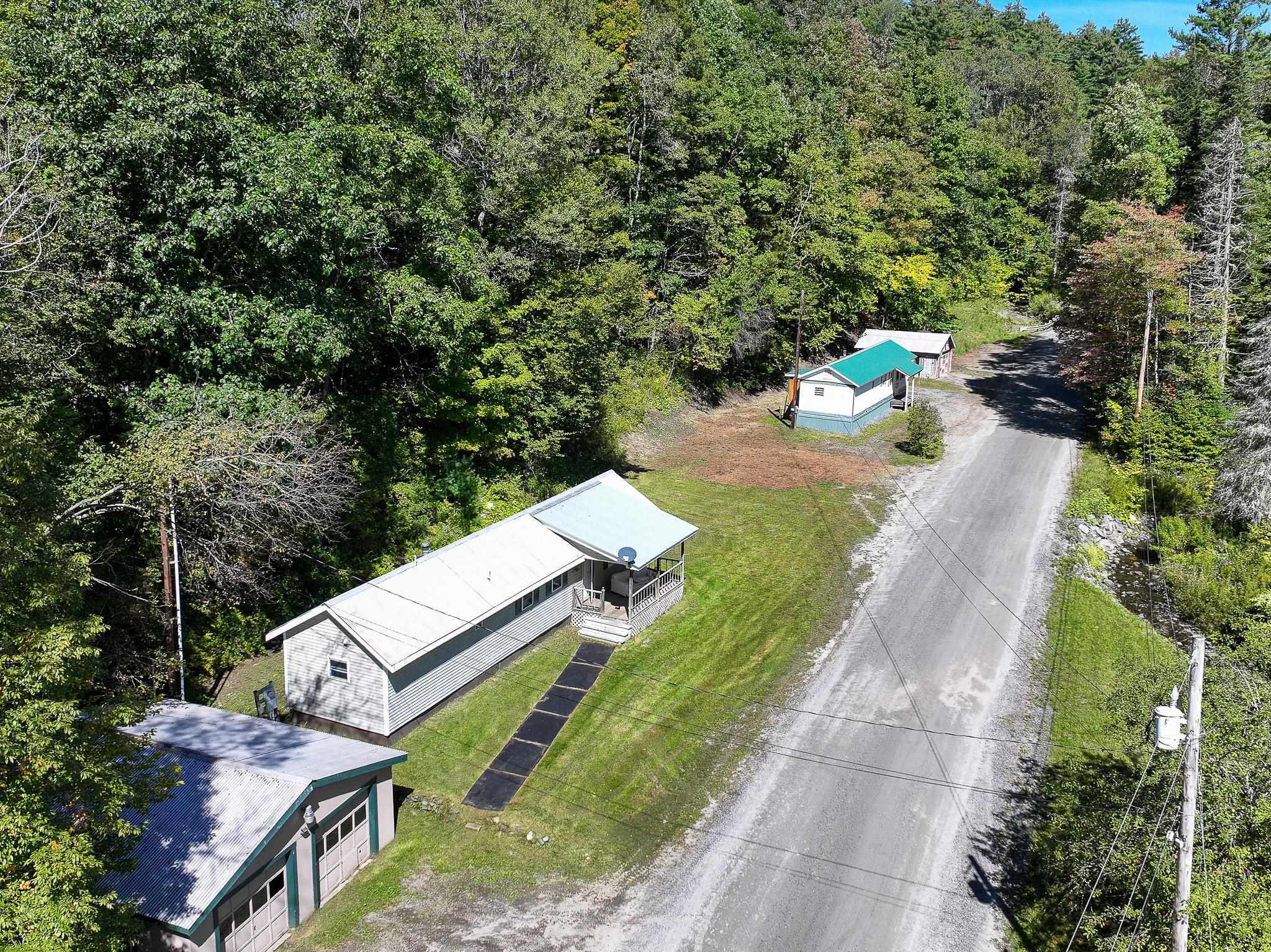 95 & 137 Mud Hollow Road Property Photo 1