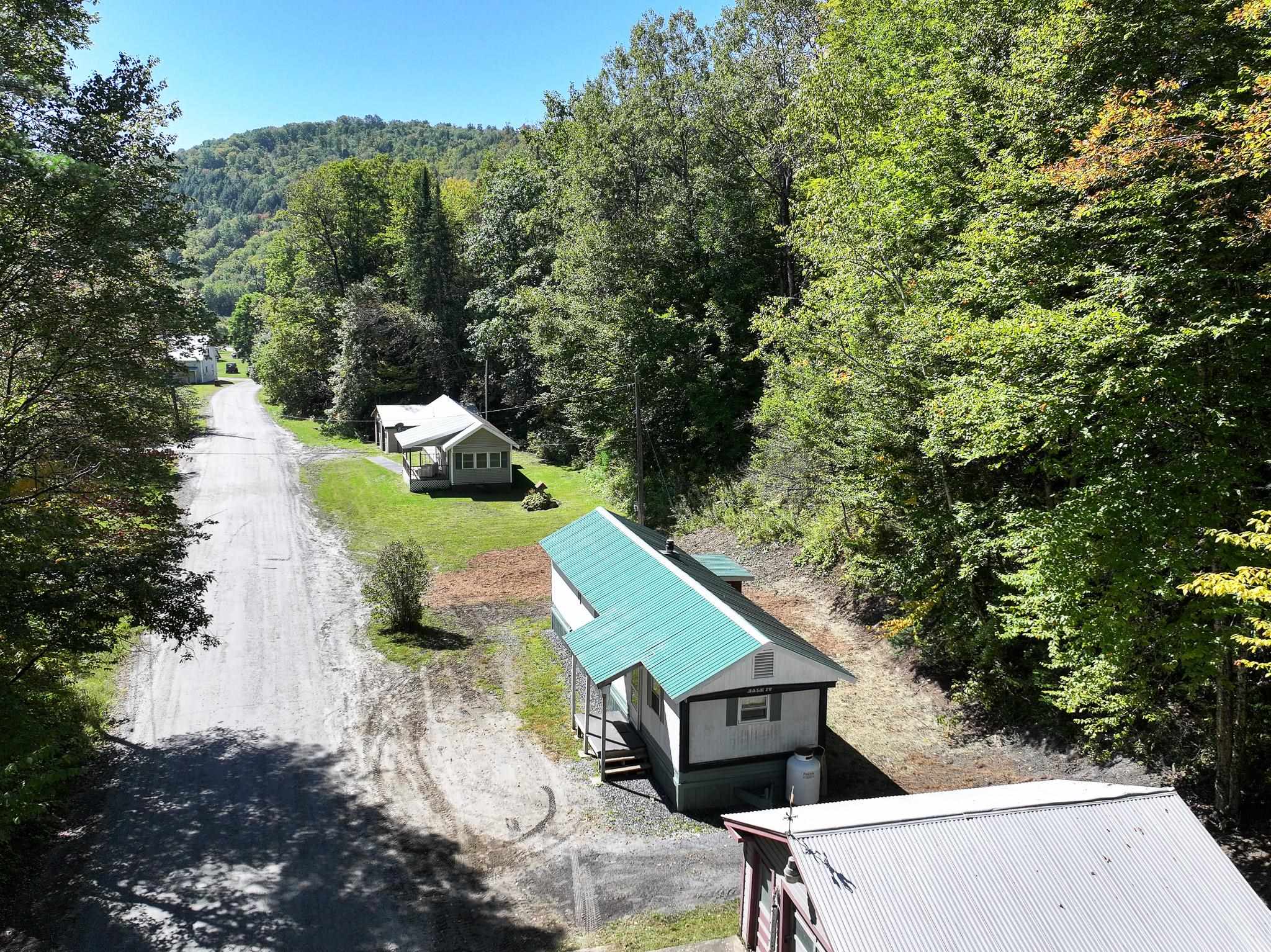 95 & 137 Mud Hollow Road Property Photo 2