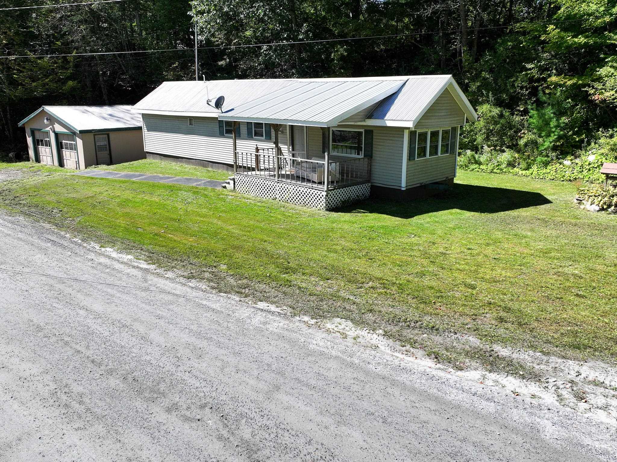 95 & 137 Mud Hollow Road Property Photo 3