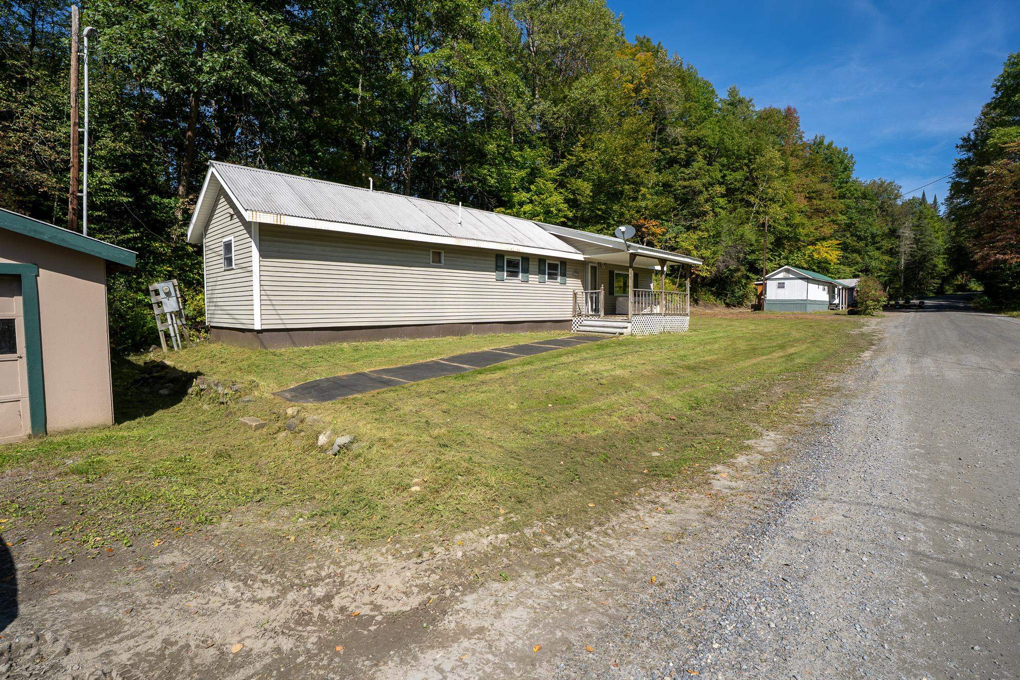 95 & 137 Mud Hollow Road Property Photo 4