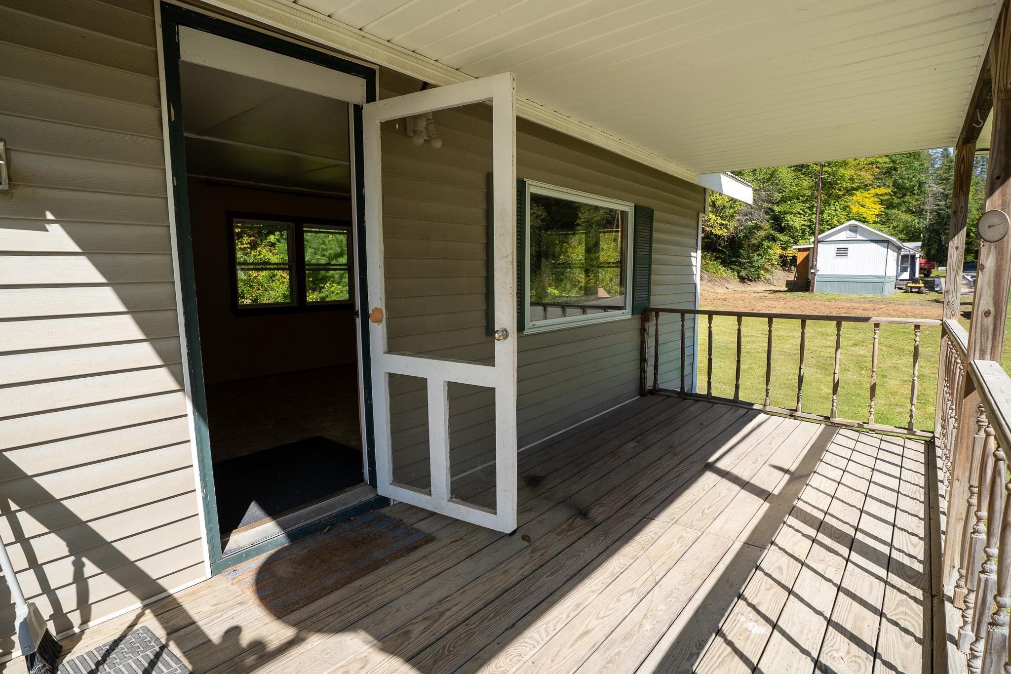 95 & 137 Mud Hollow Road Property Photo 20