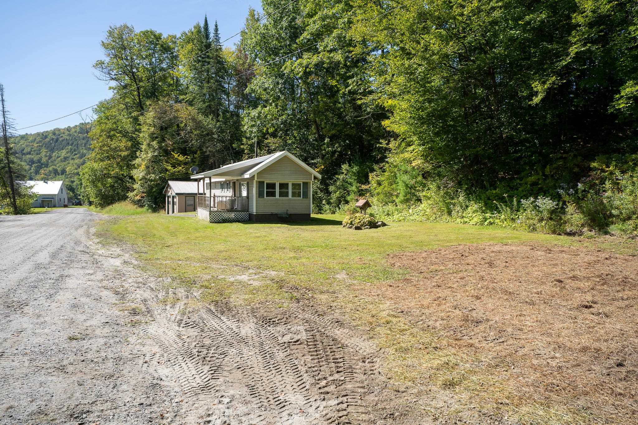95 & 137 Mud Hollow Road Property Photo 23
