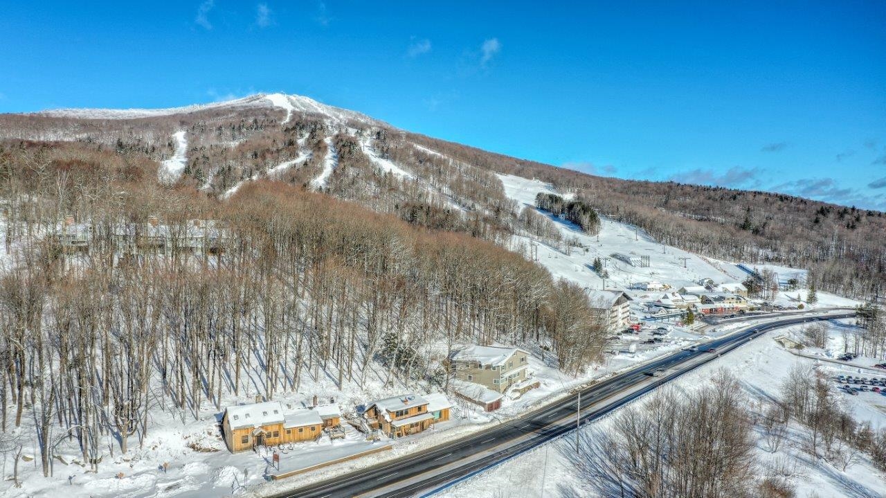 4362 Vt Route 11 Property Photo 1