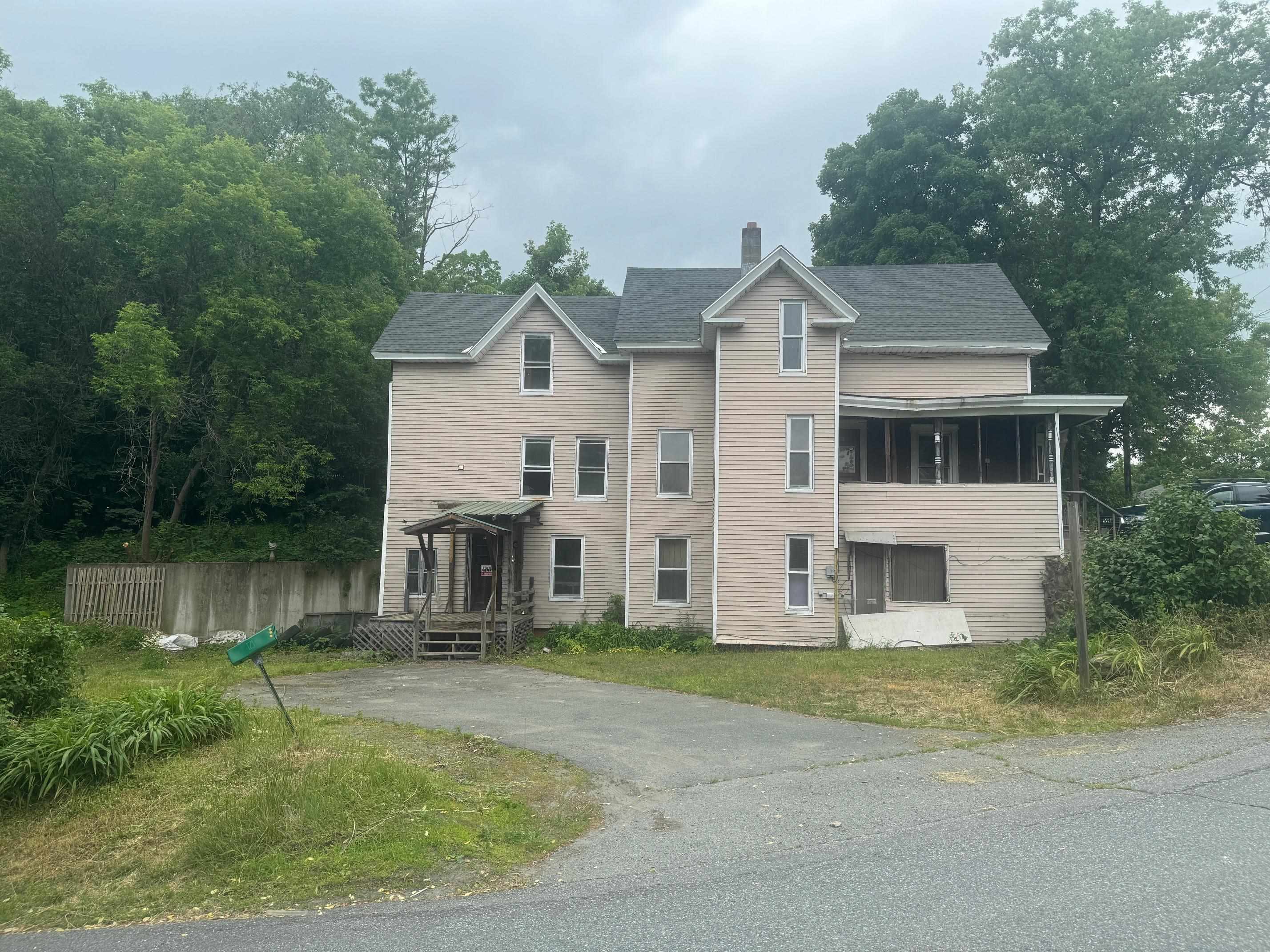131 Depot Street Property Photo 1