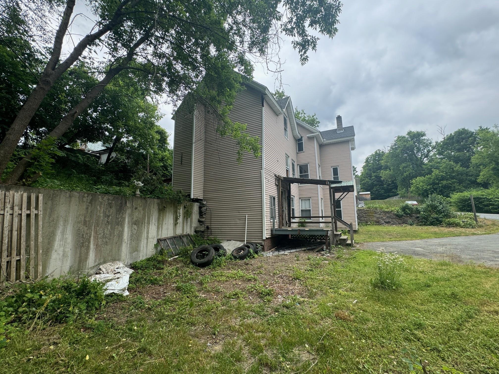 131 Depot Street Property Photo 2