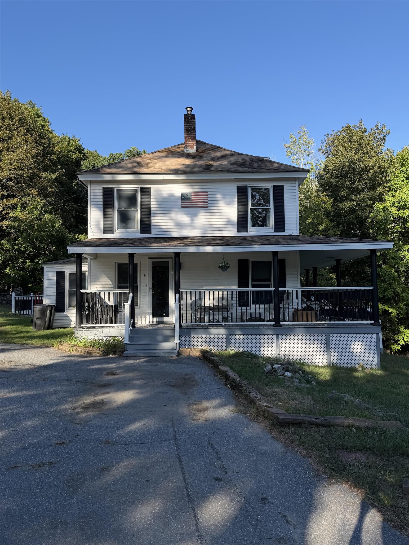 10 Sullivan Avenue Property Photo 1