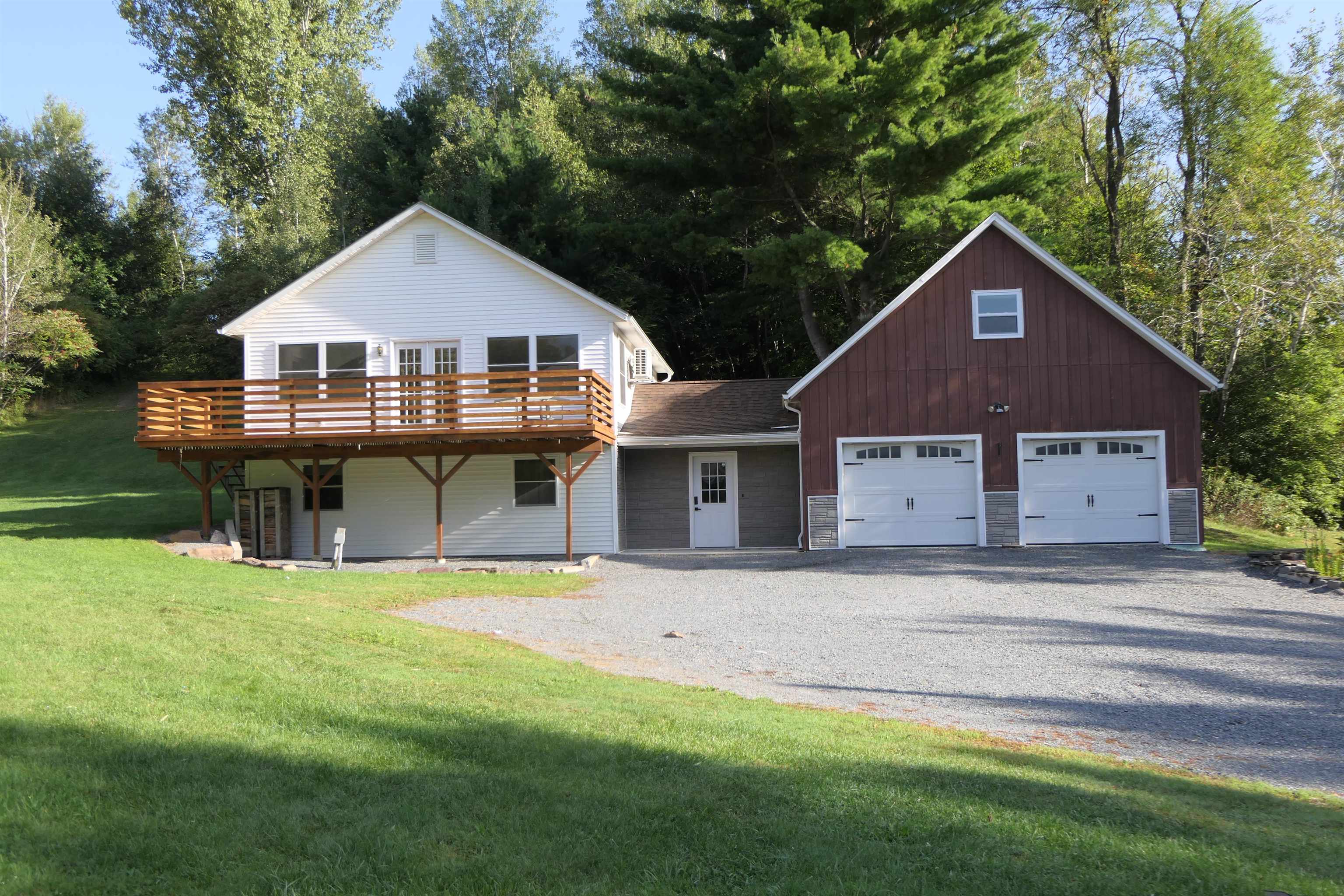 1527 Vt Rte 105 Property Photo 2
