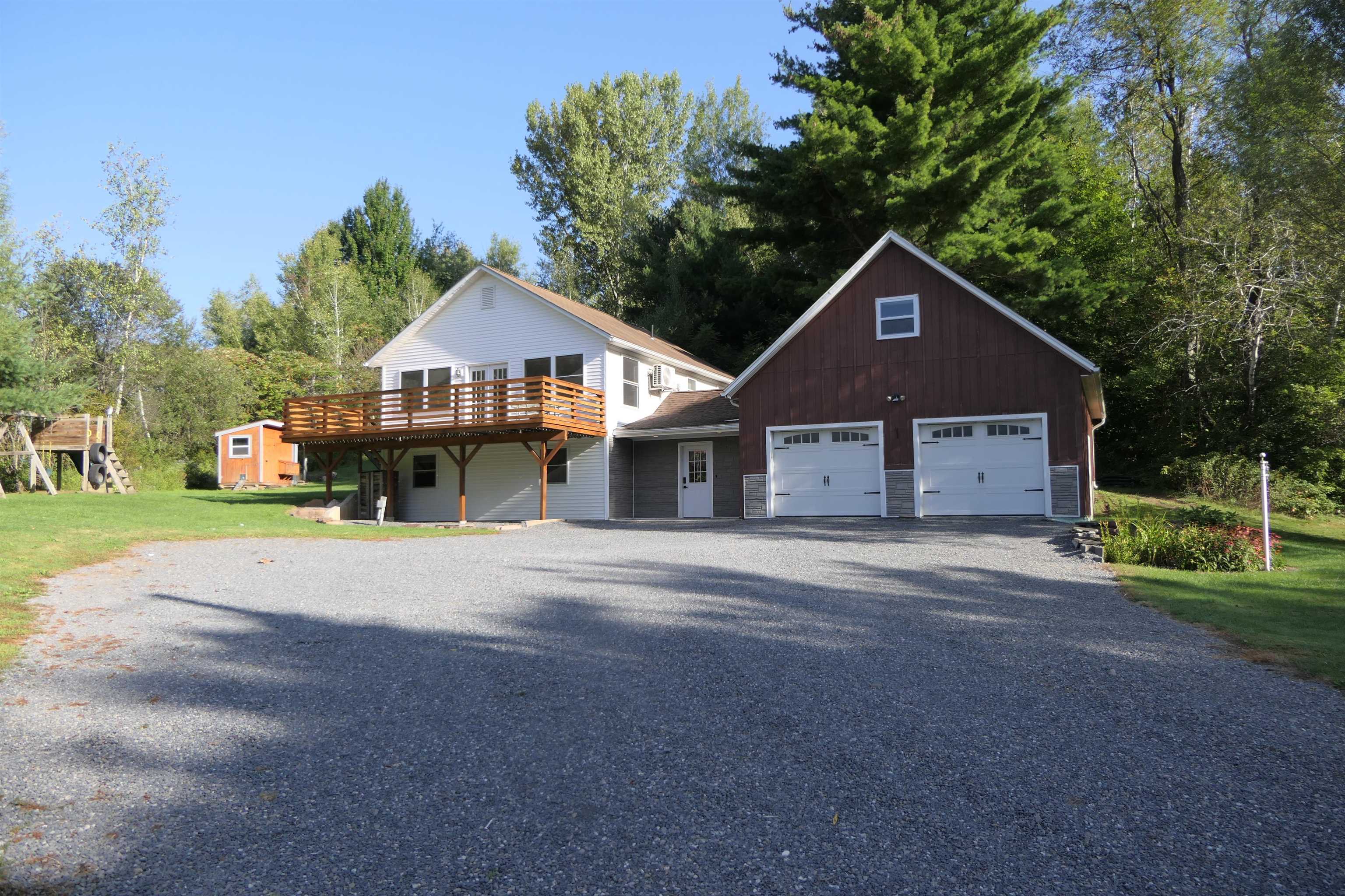 1527 Vt Rte 105 Property Photo 3