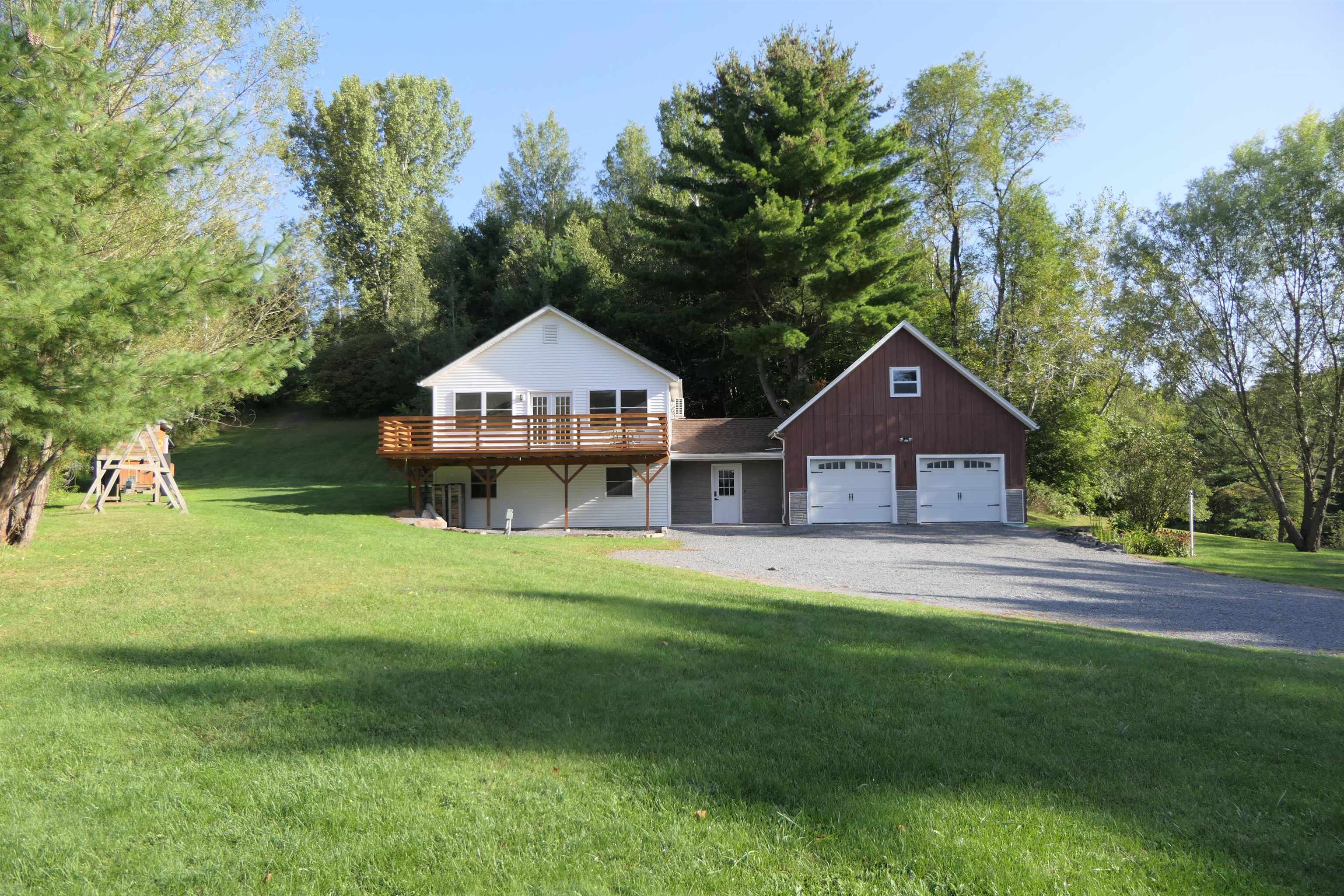 1527 Vt Rte 105 Property Photo 4