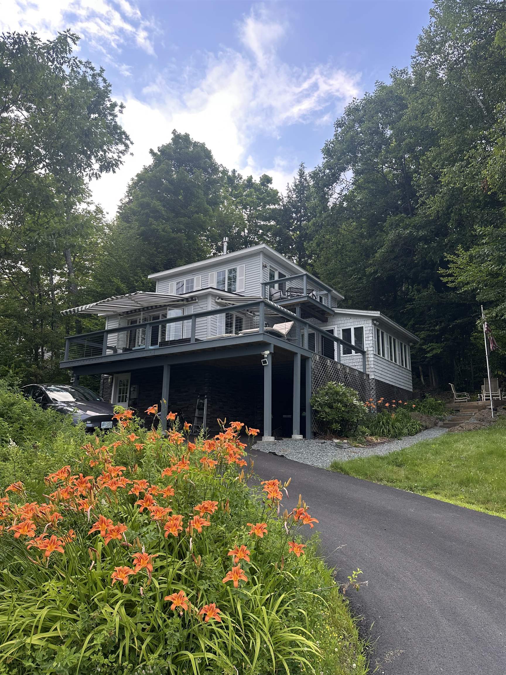 1080 Goose Pond Road Property Photo 6