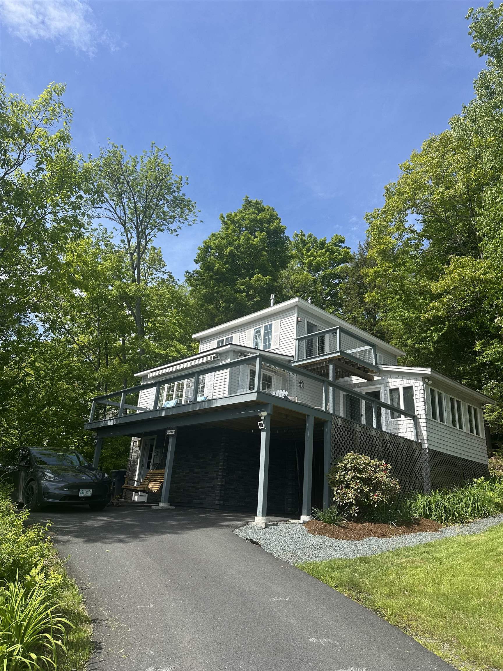 1080 Goose Pond Road Property Photo 7