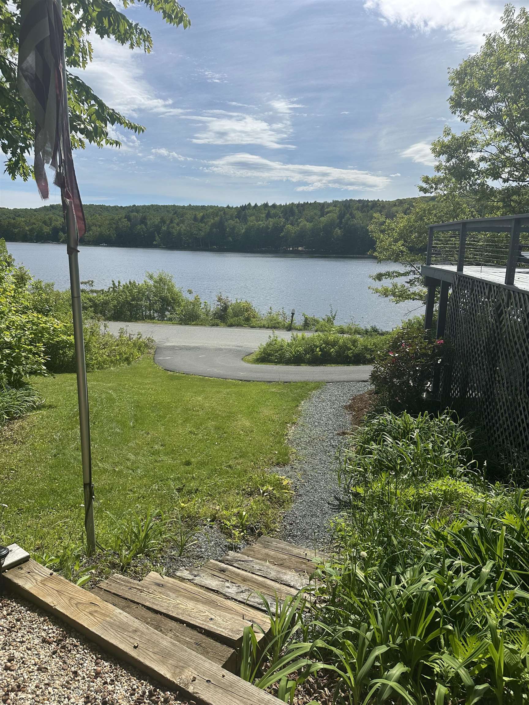 1080 Goose Pond Road Property Photo 8