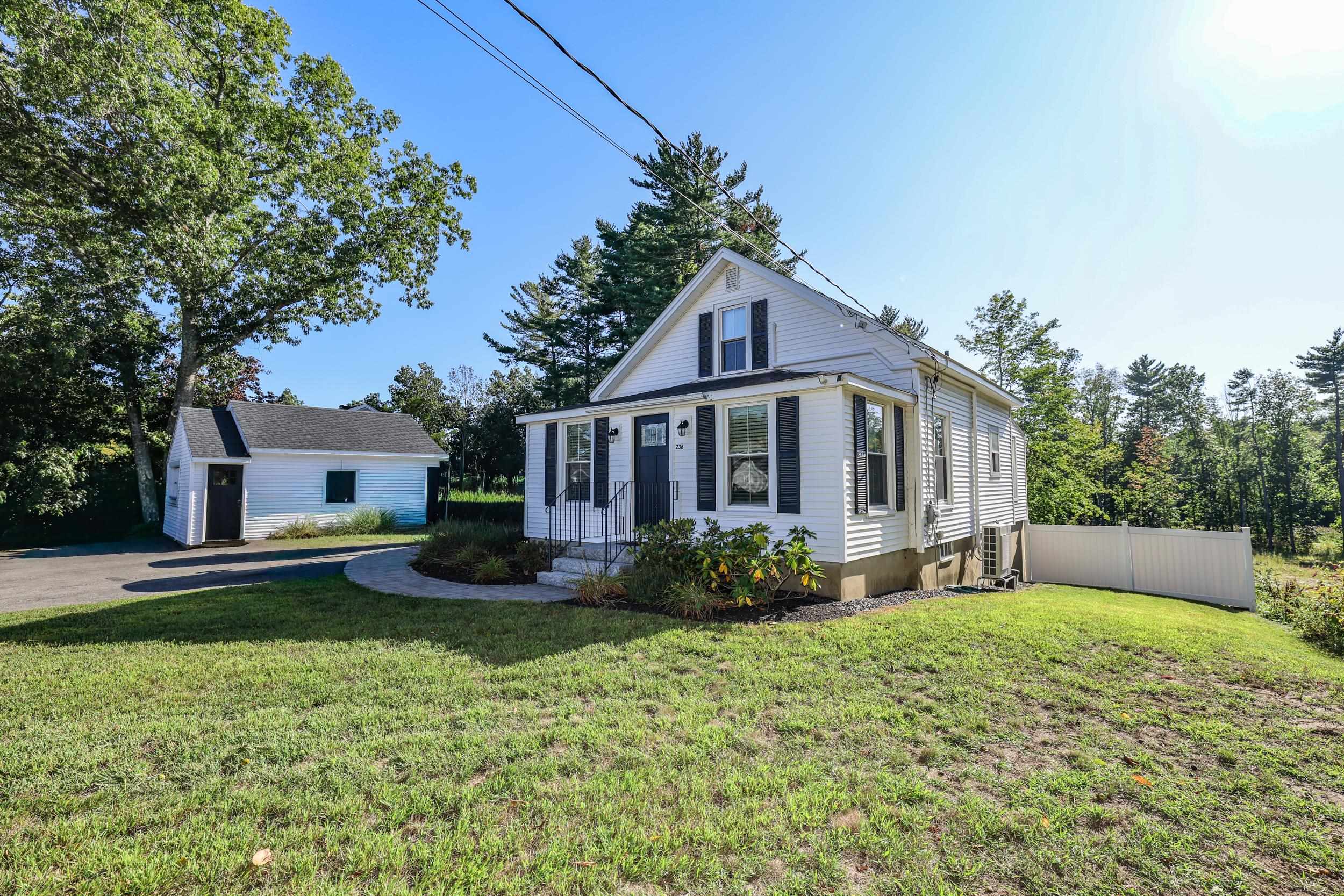 236 Drakeside Road Property Photo 1