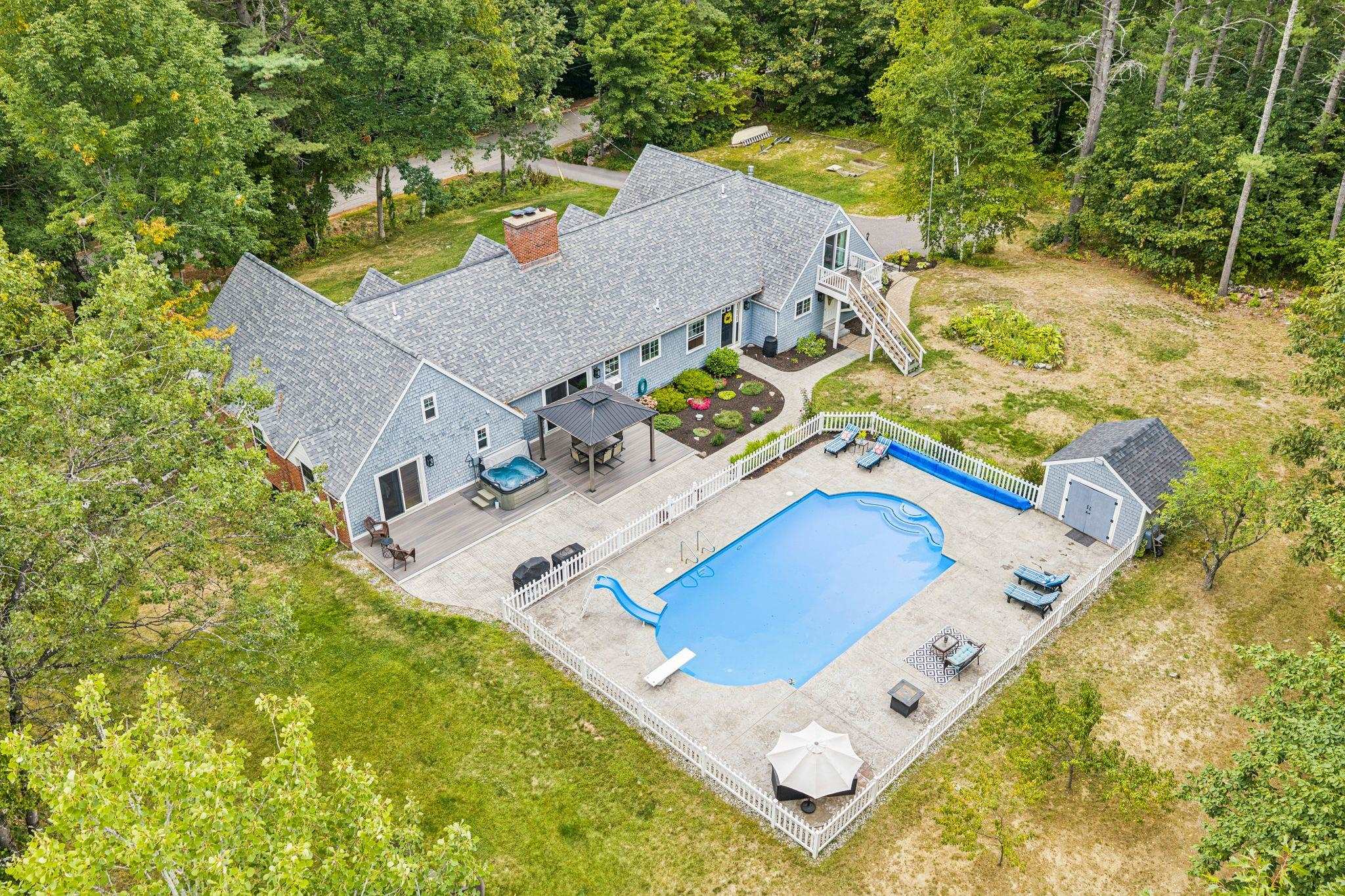 1 Canaan Road Property Photo 1