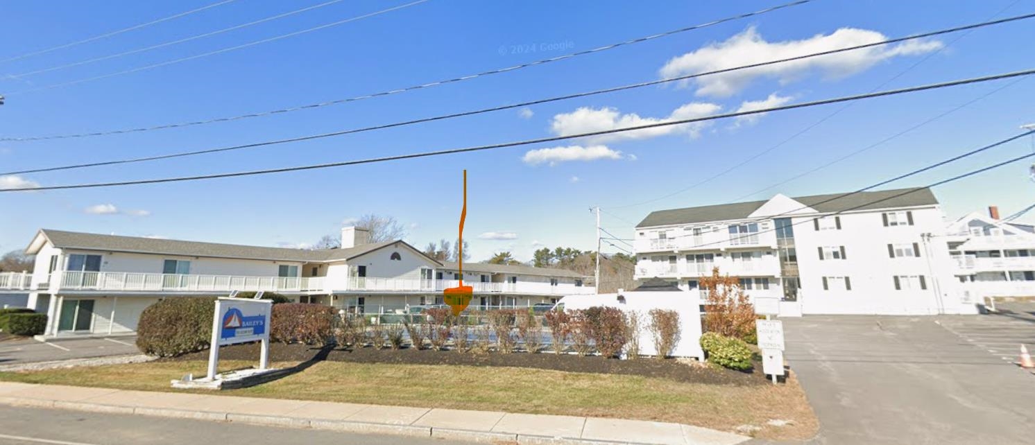 933 Ocean Road Property Photo 1