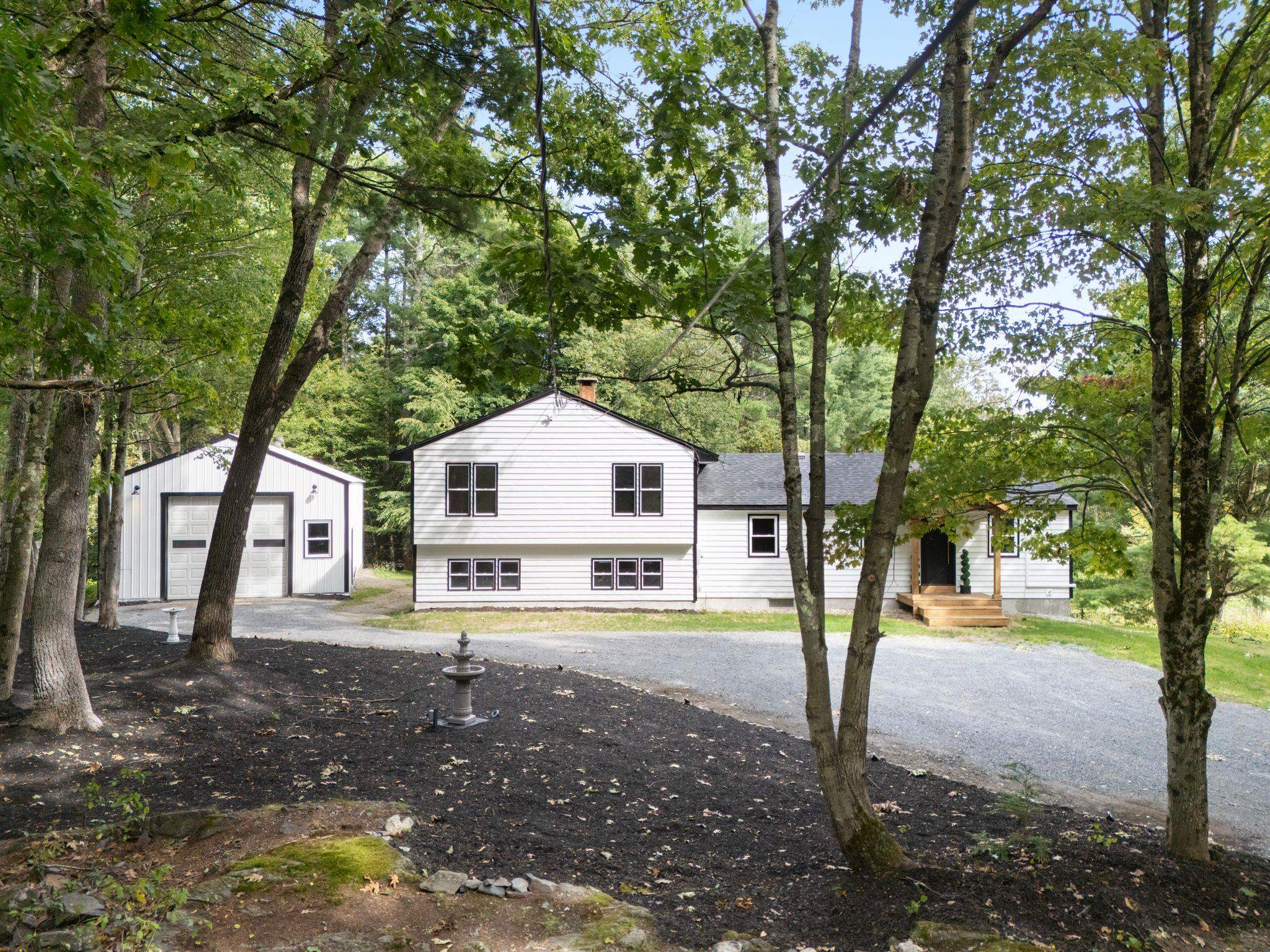 172 Franklin Road Property Photo 1