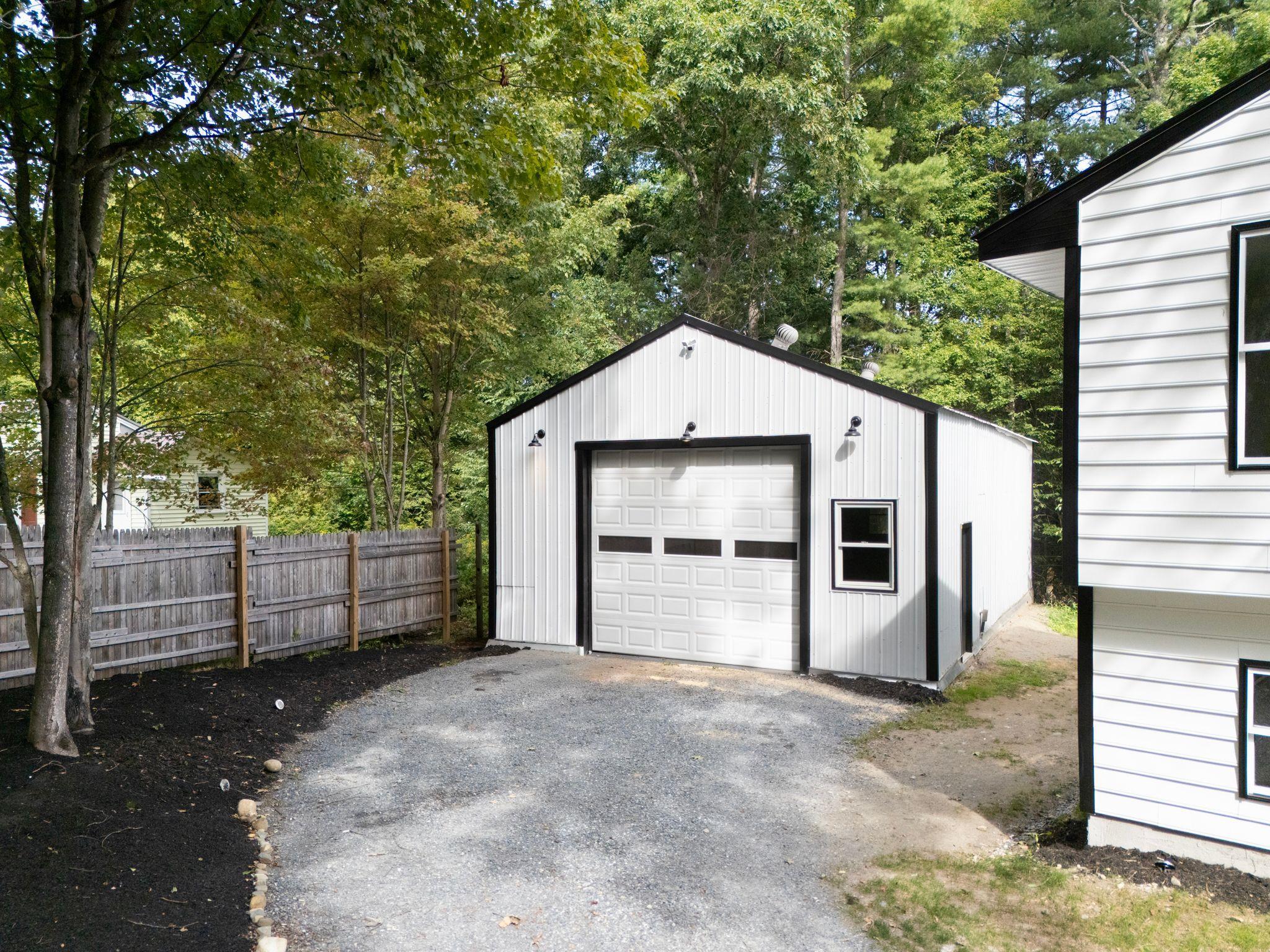 172 Franklin Road Property Photo 32