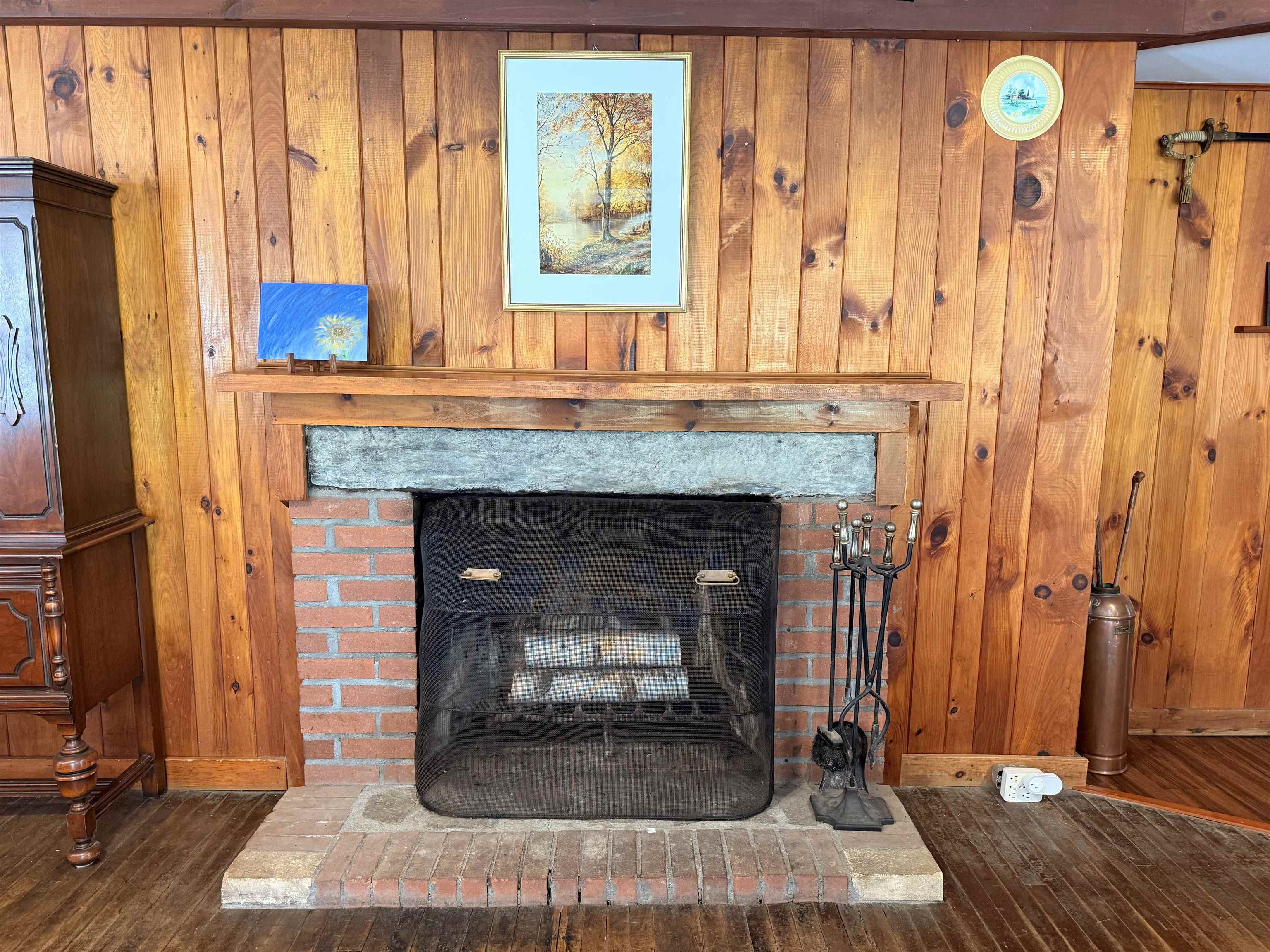 672 Huckle Hill Road Property Photo 20
