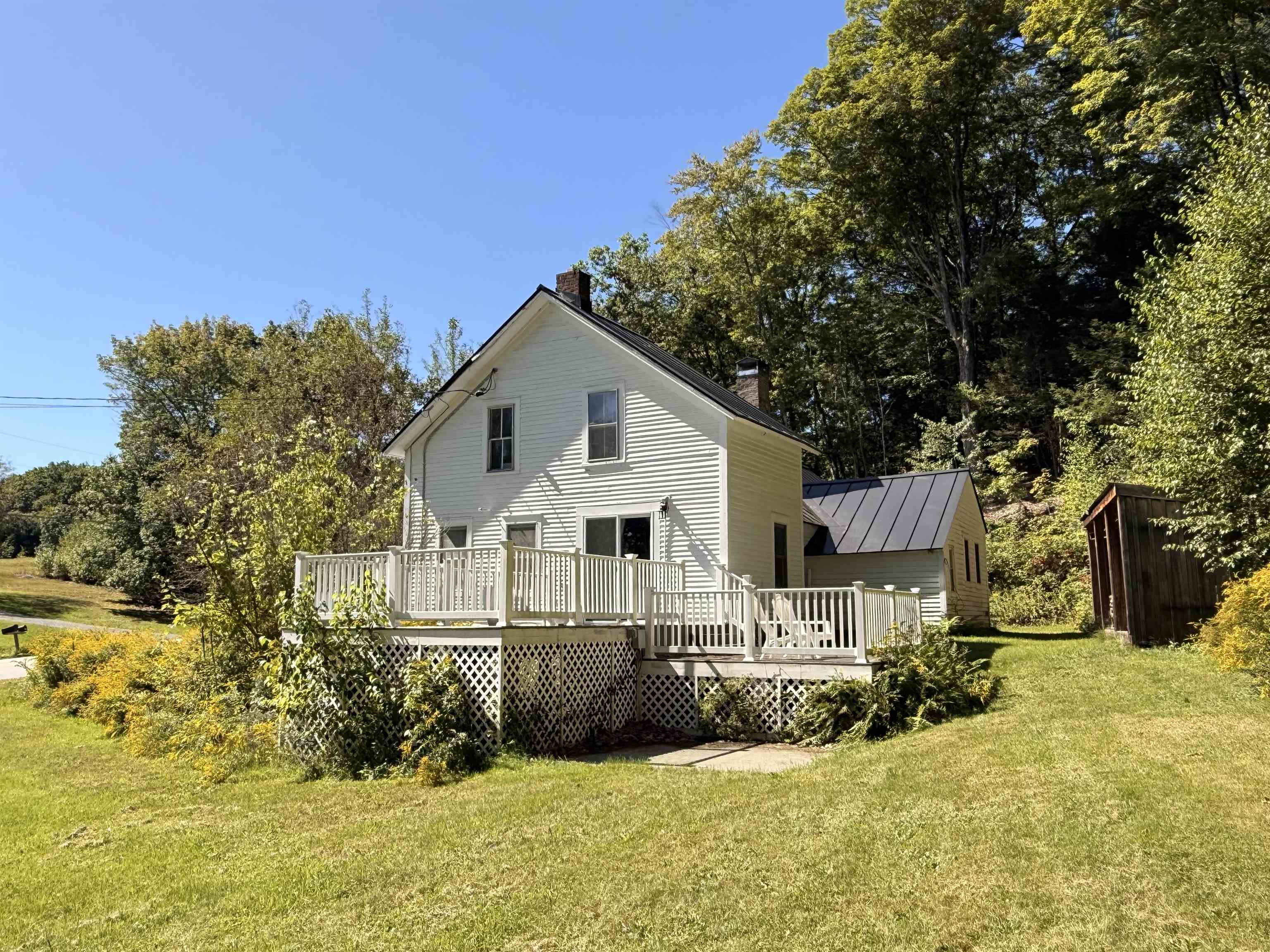 672 Huckle Hill Road Property Photo 41