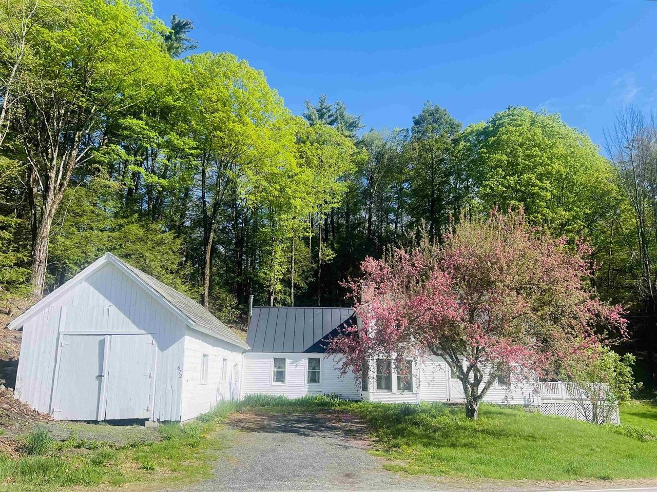 672 Huckle Hill Road Property Photo 44