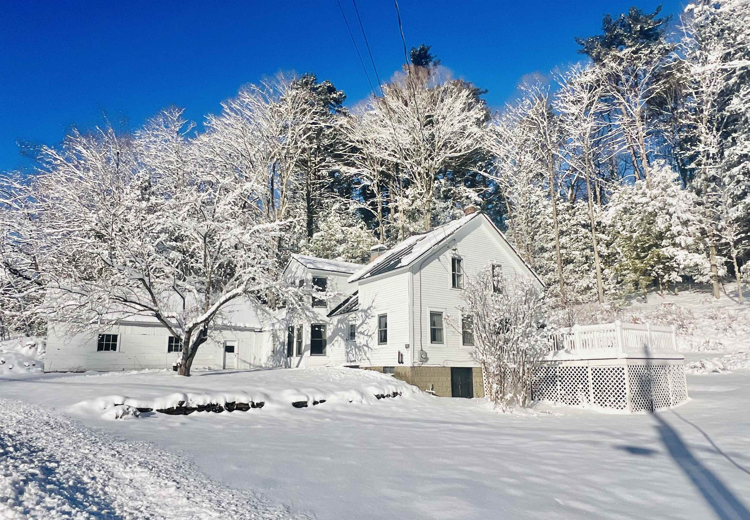 672 Huckle Hill Road Property Photo 45