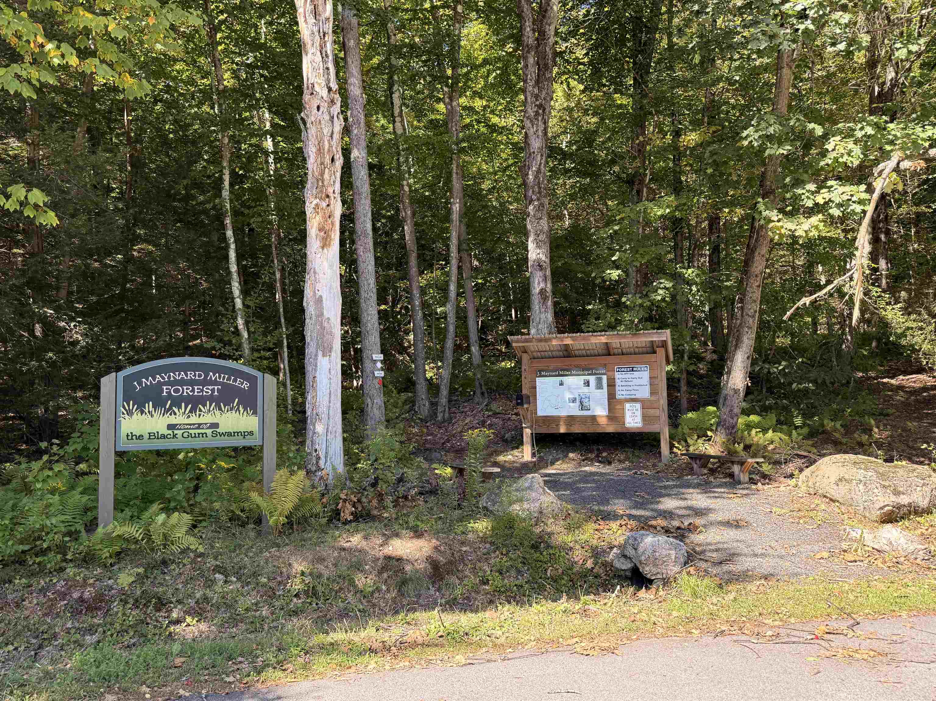 672 Huckle Hill Road Property Photo 47