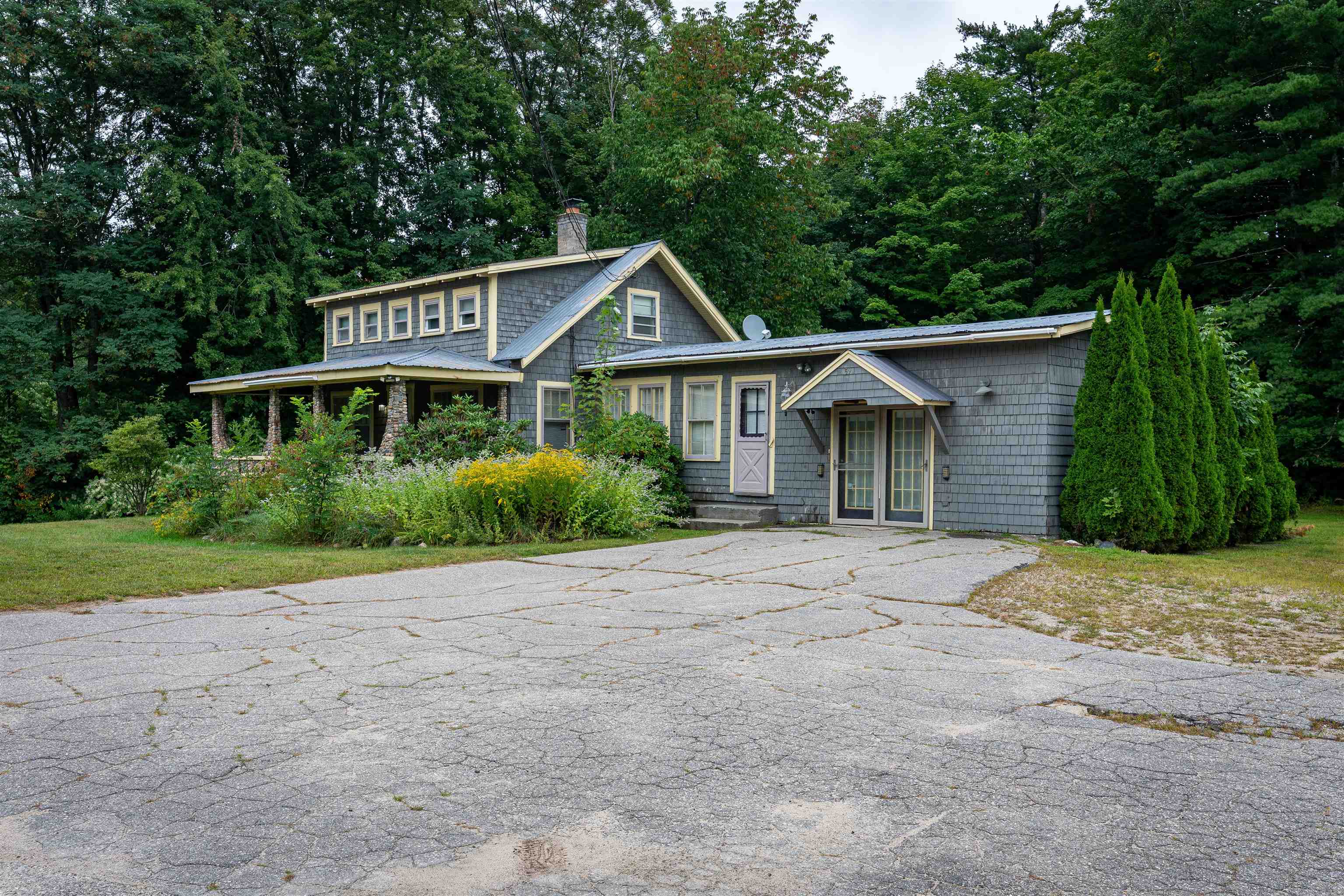 591 White Mountain Highway Property Photo 12