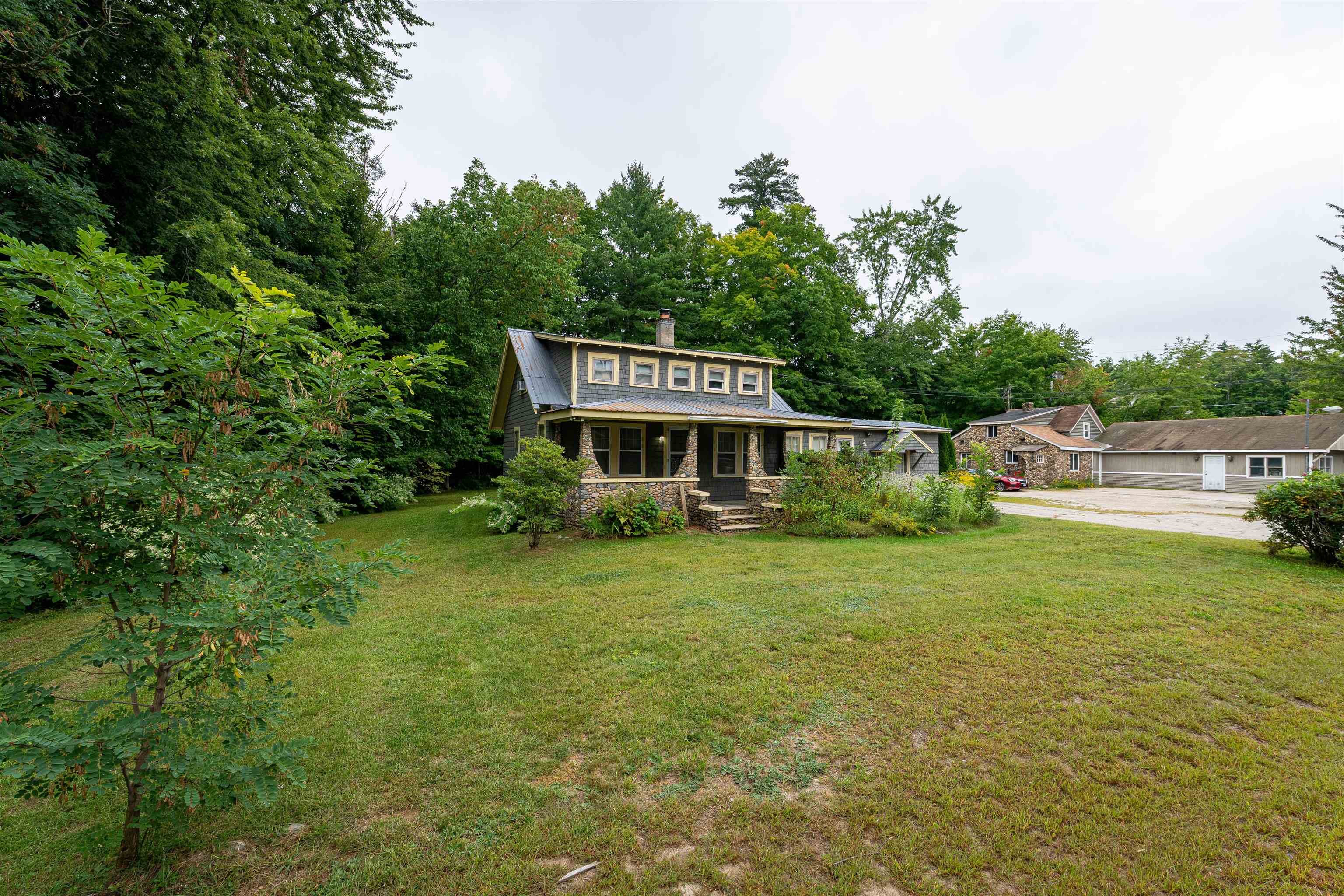 591 White Mountain Highway Property Photo 33