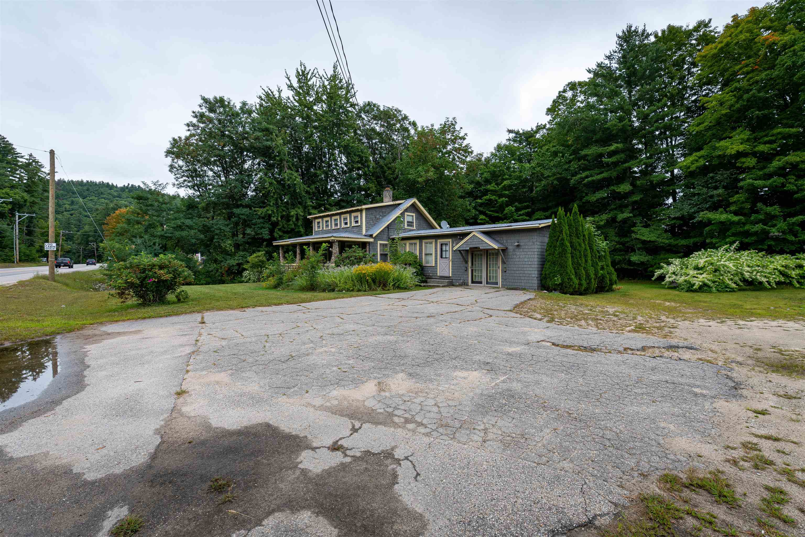 591 White Mountain Highway Property Photo 39