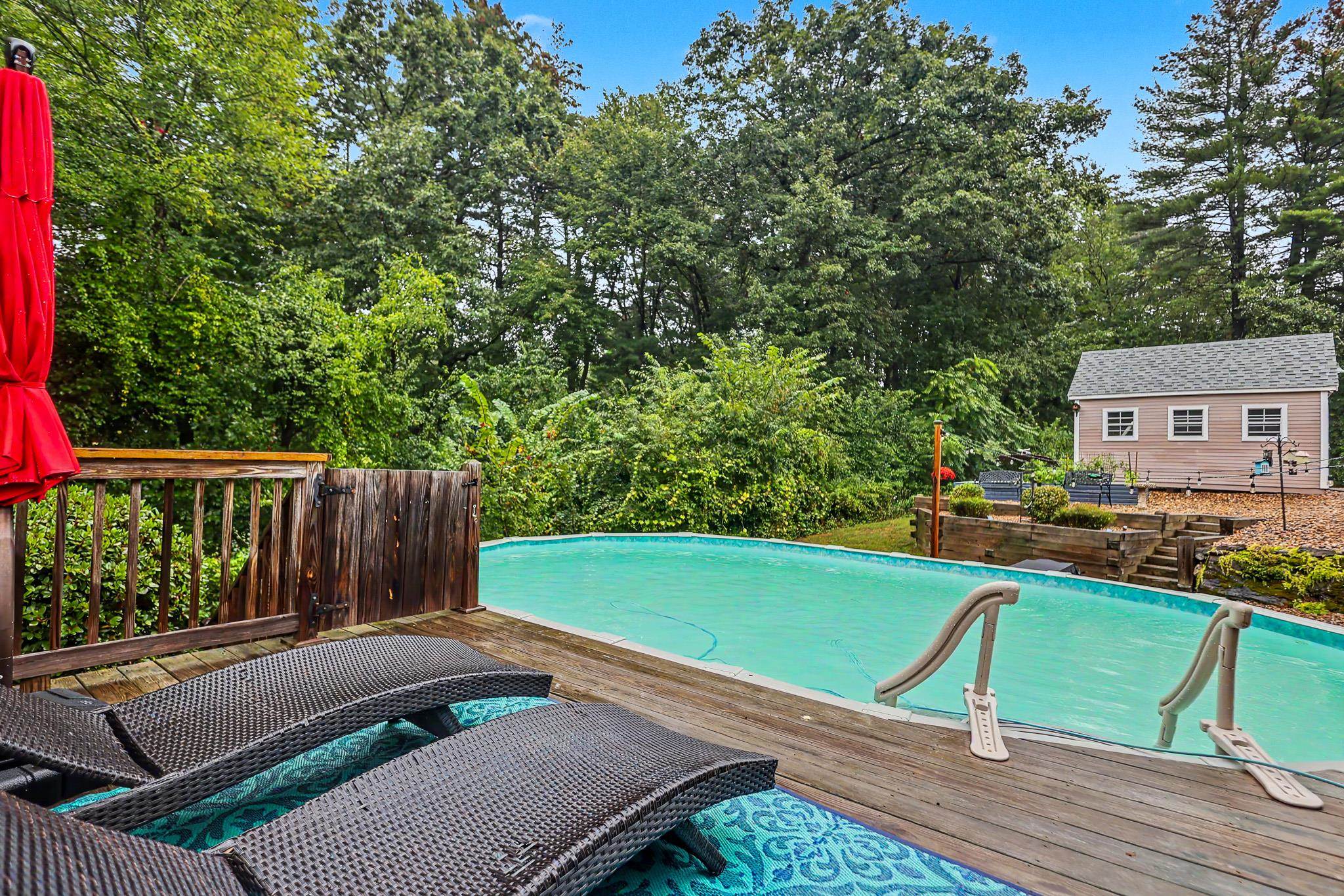 36 Saint Laurent Drive Property Photo 29