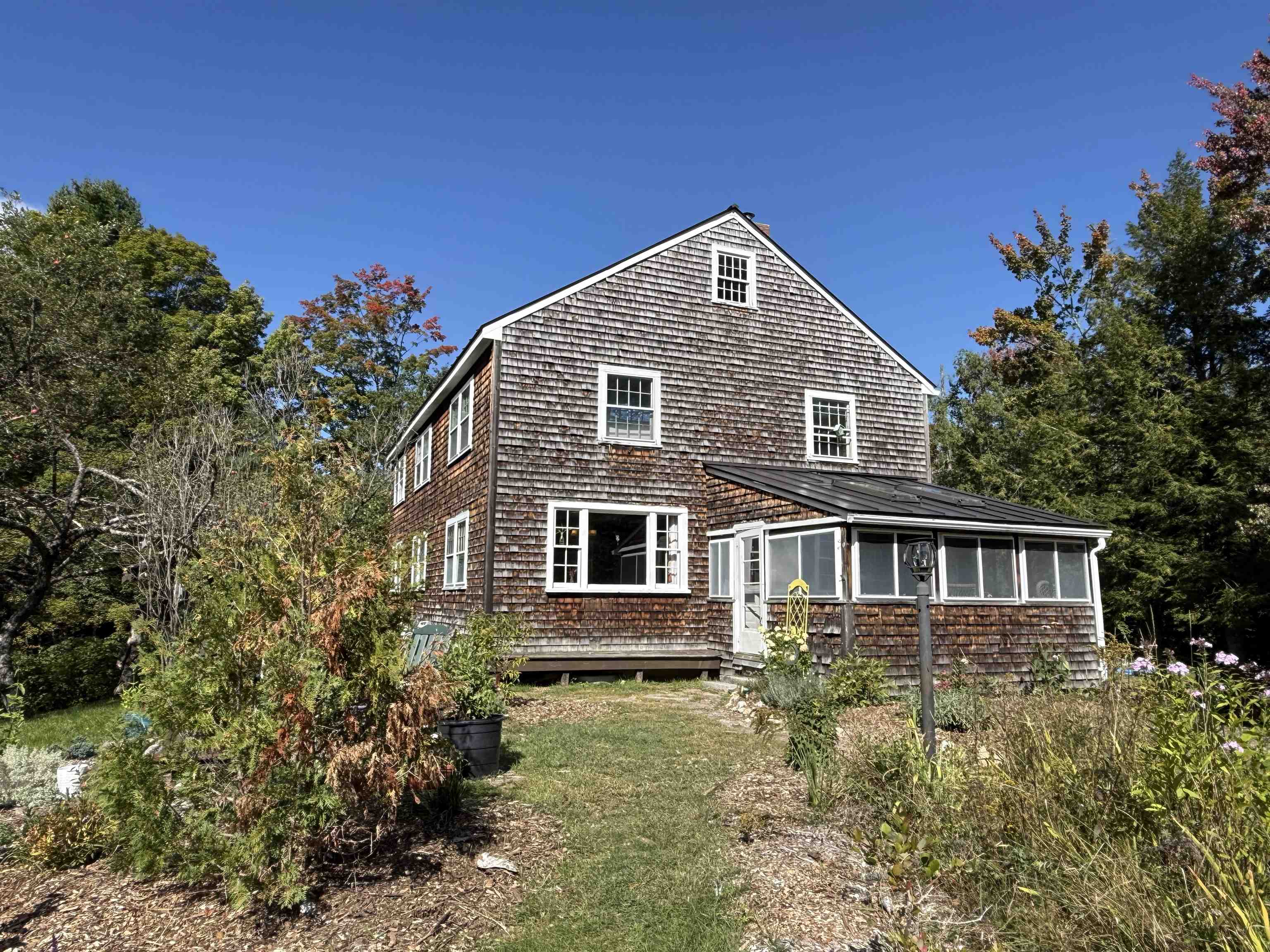 2382 Nh Route 118 Property Photo 1