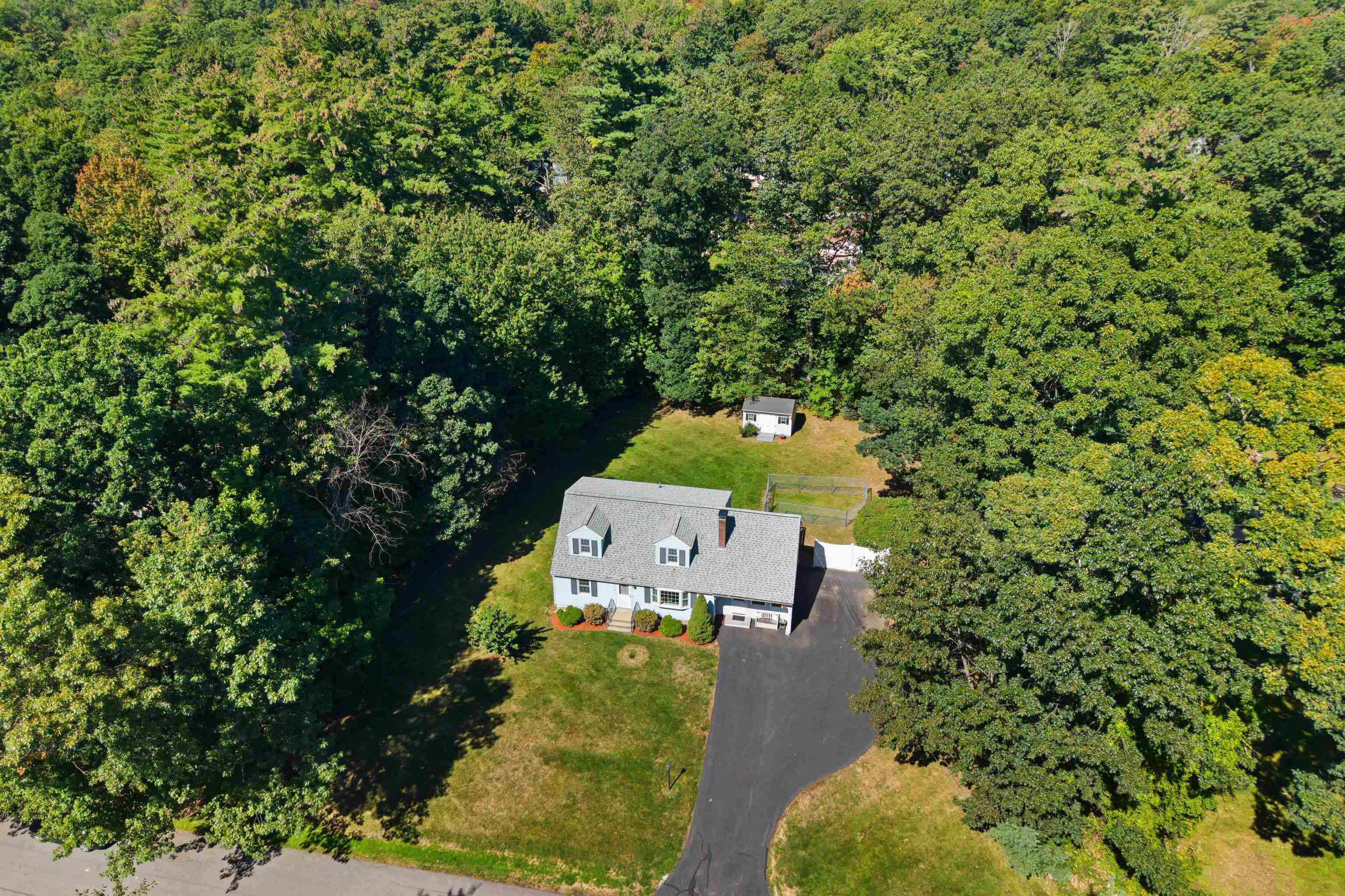 7 Olde Coach Road Property Photo 2