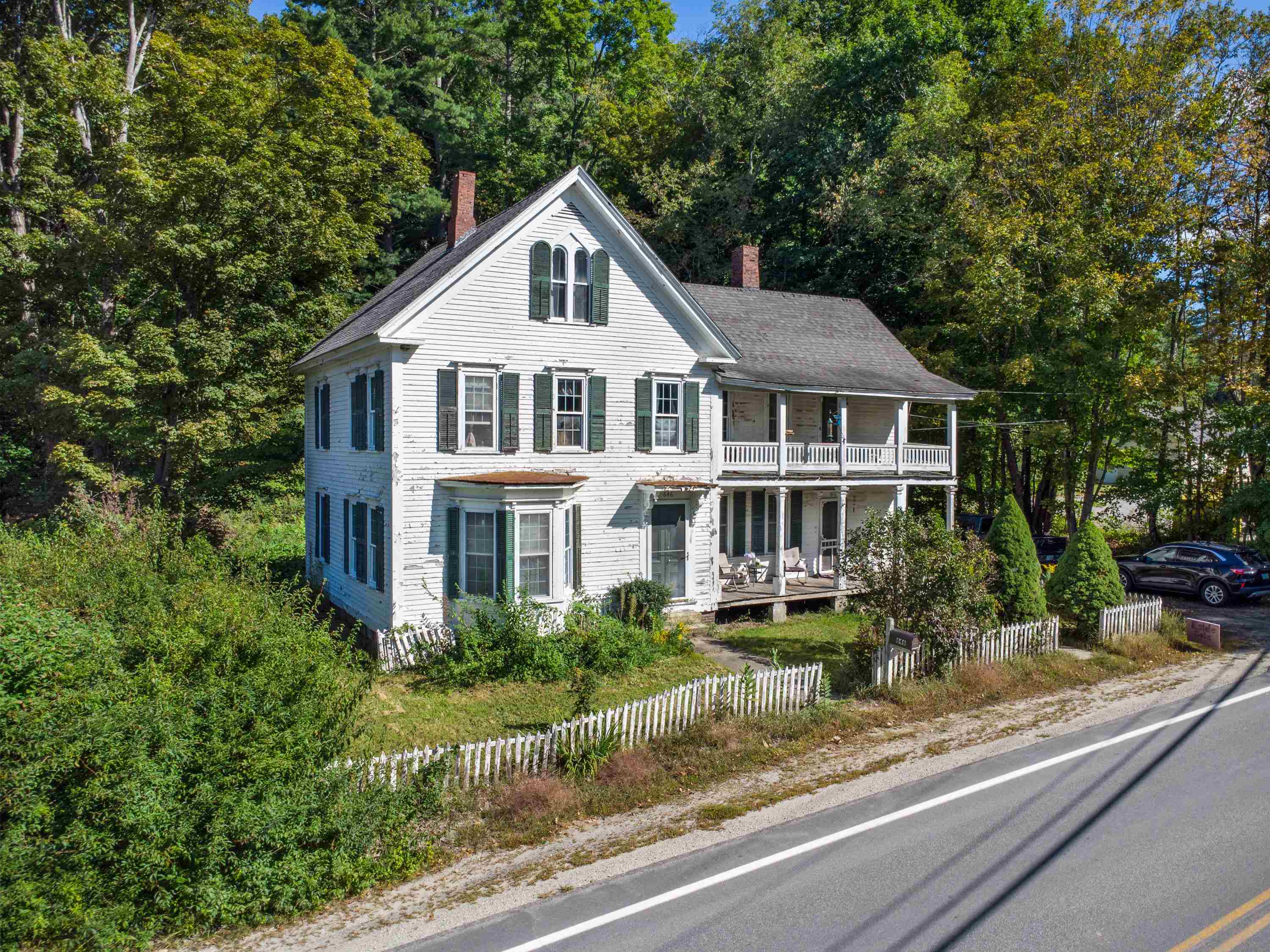 646 Route 10 Property Photo 1