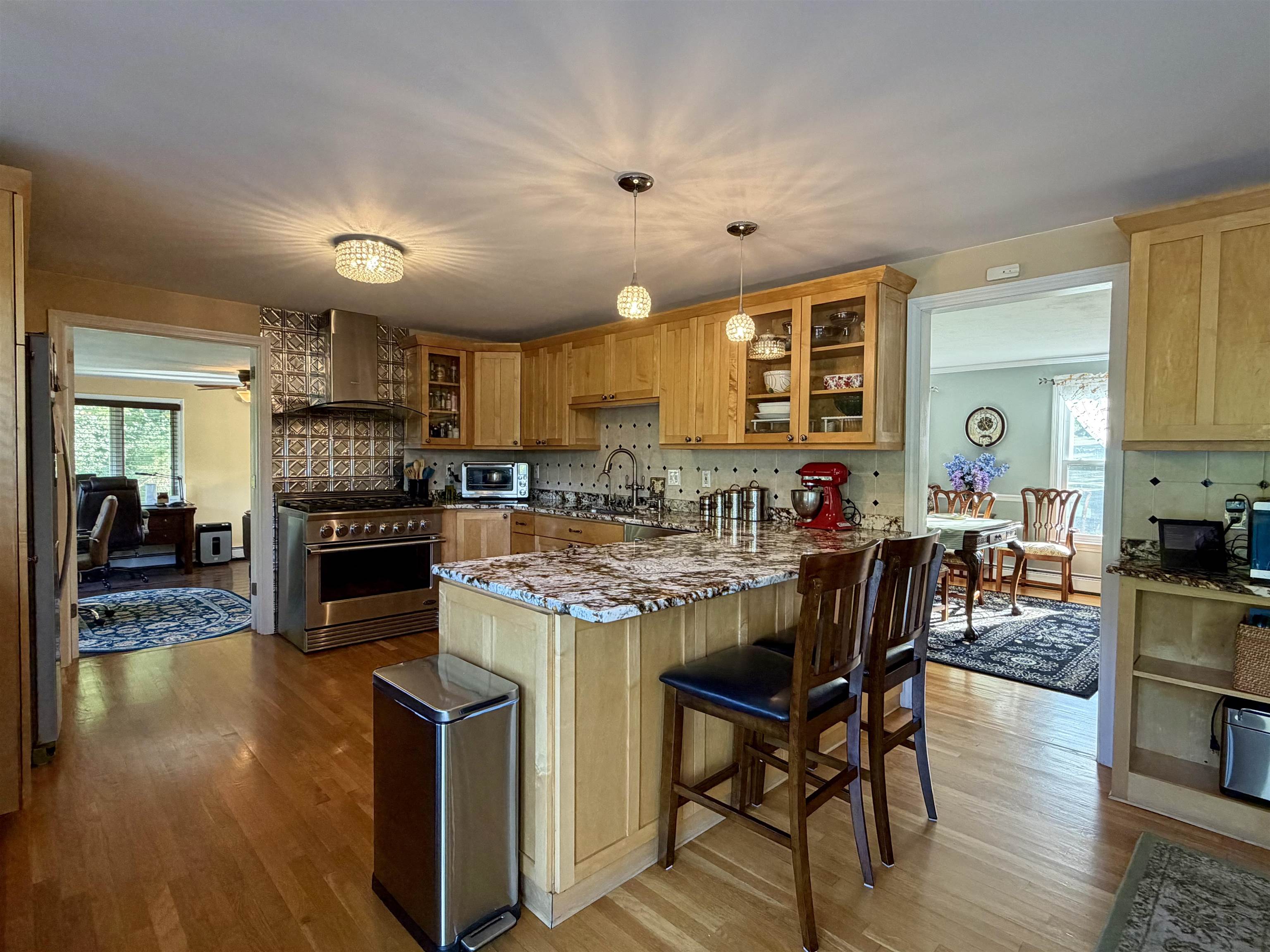 163 Exeter Road Property Photo 6